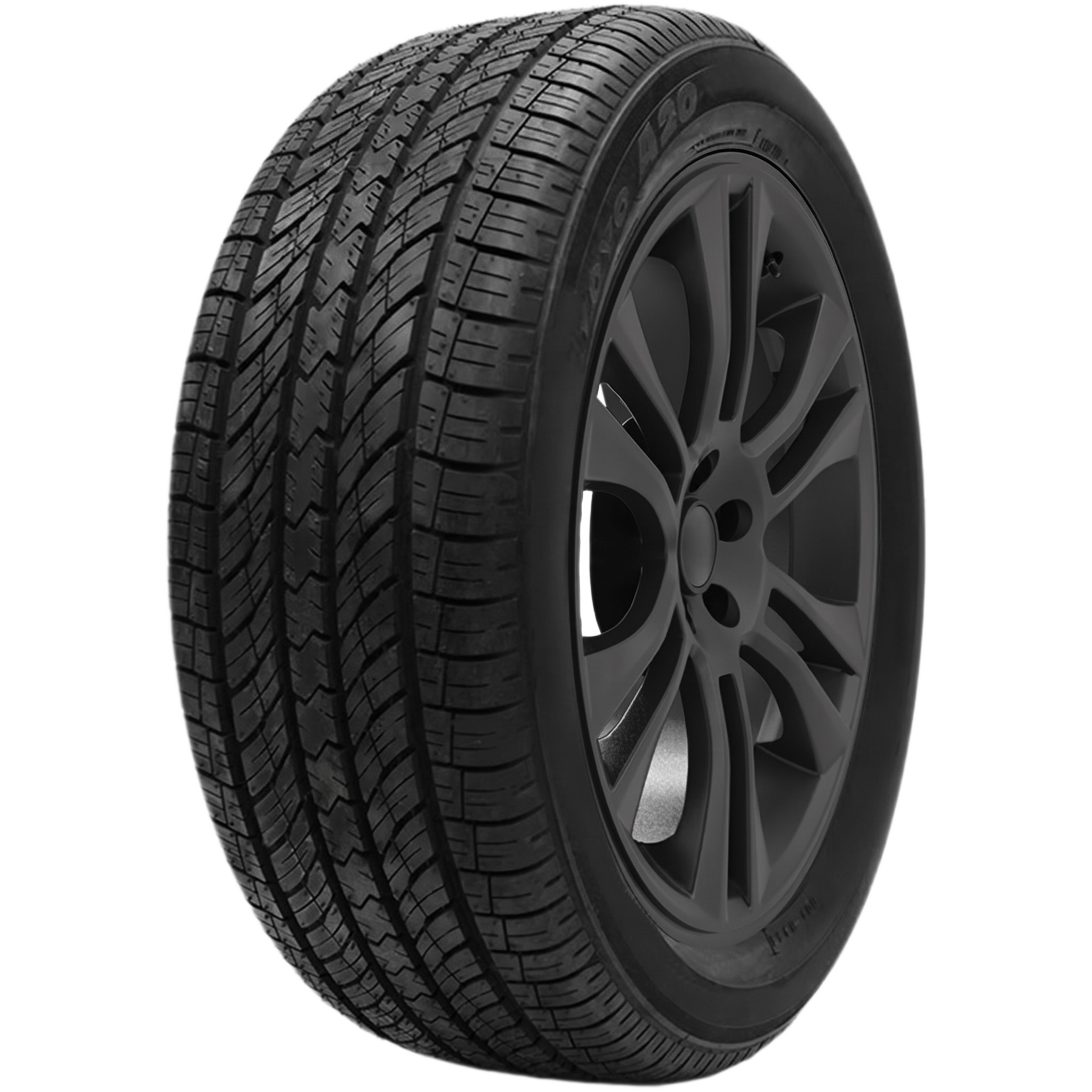 Tire Sidetread
