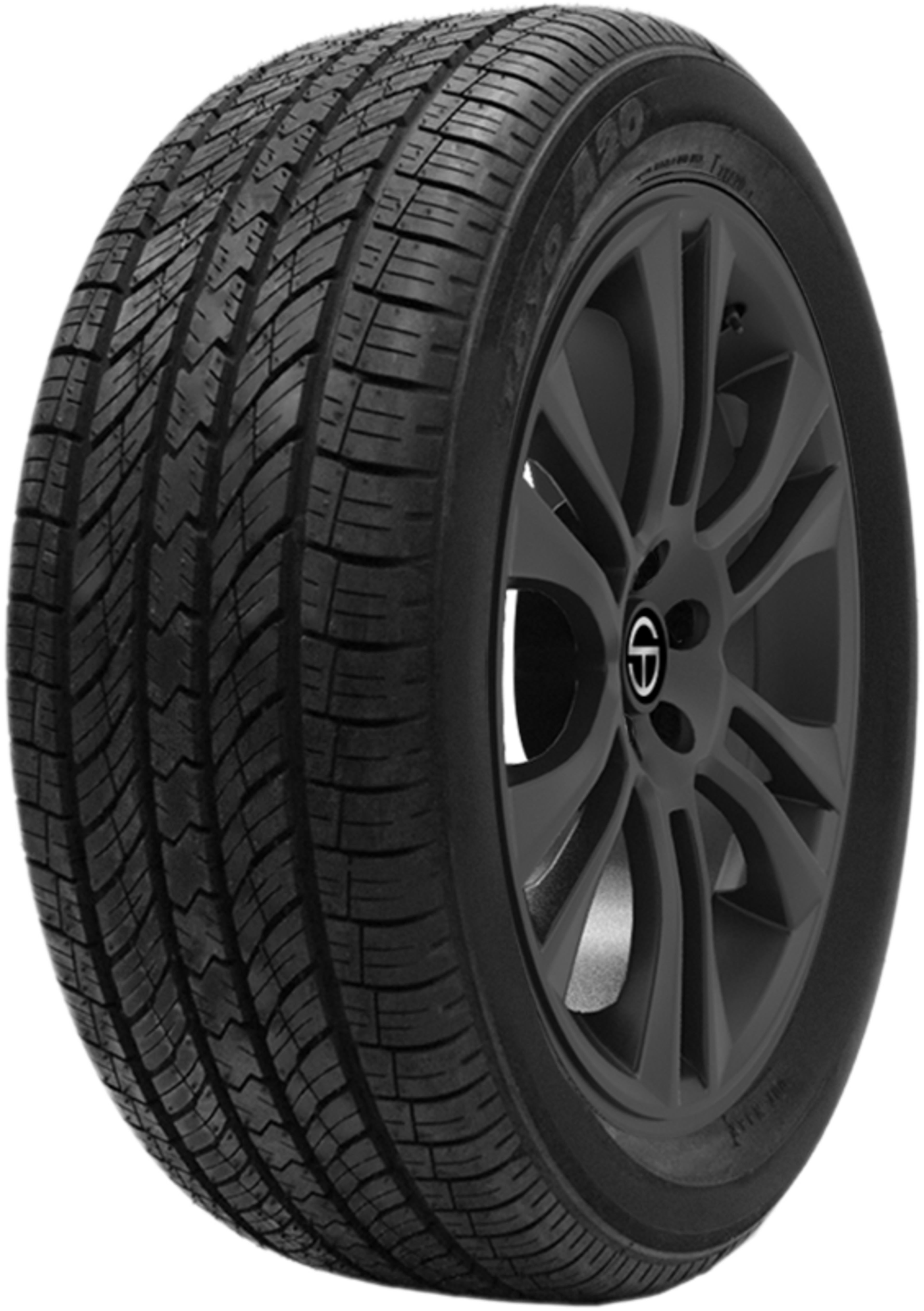 Tire Sidetread