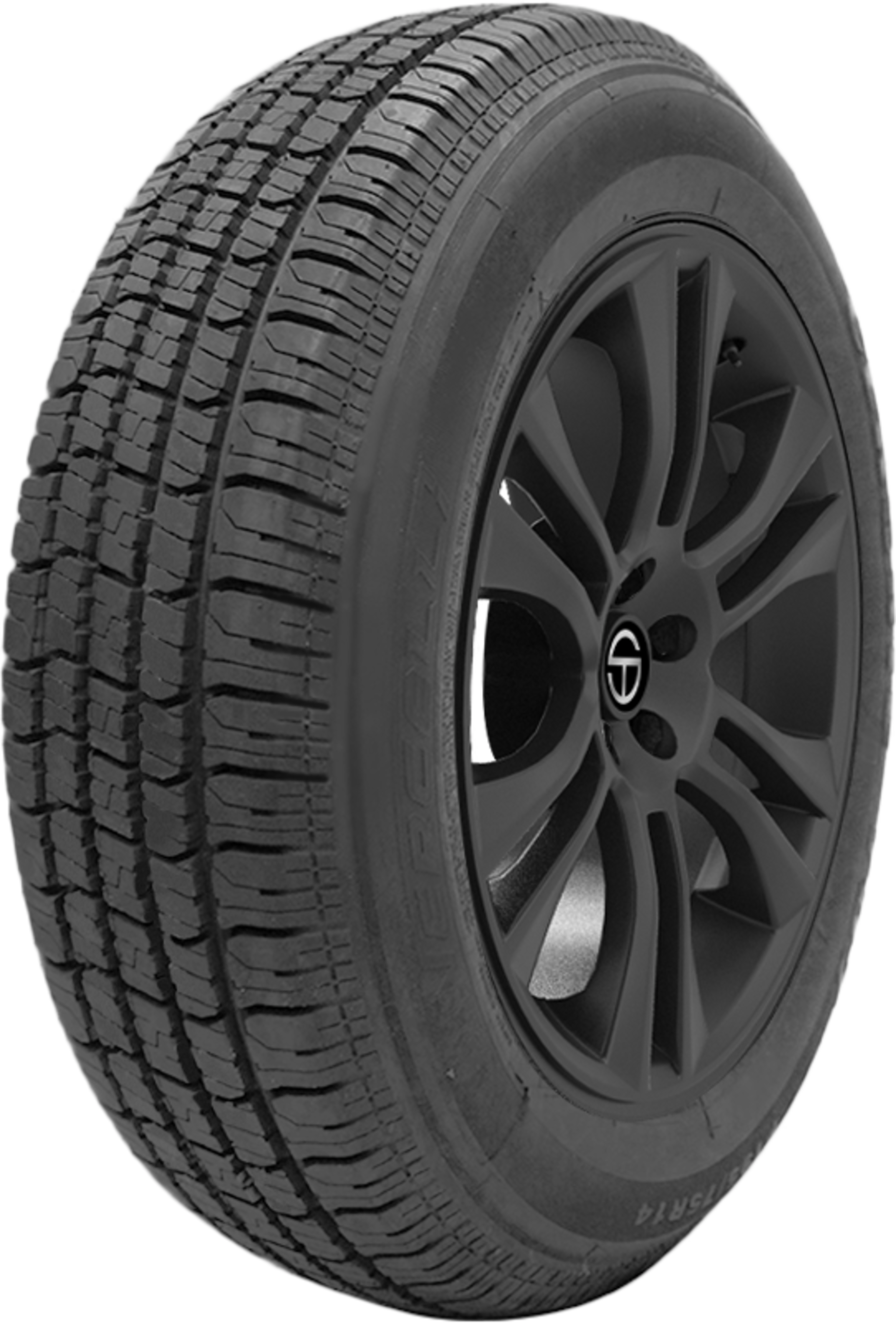 Tire Sidetread