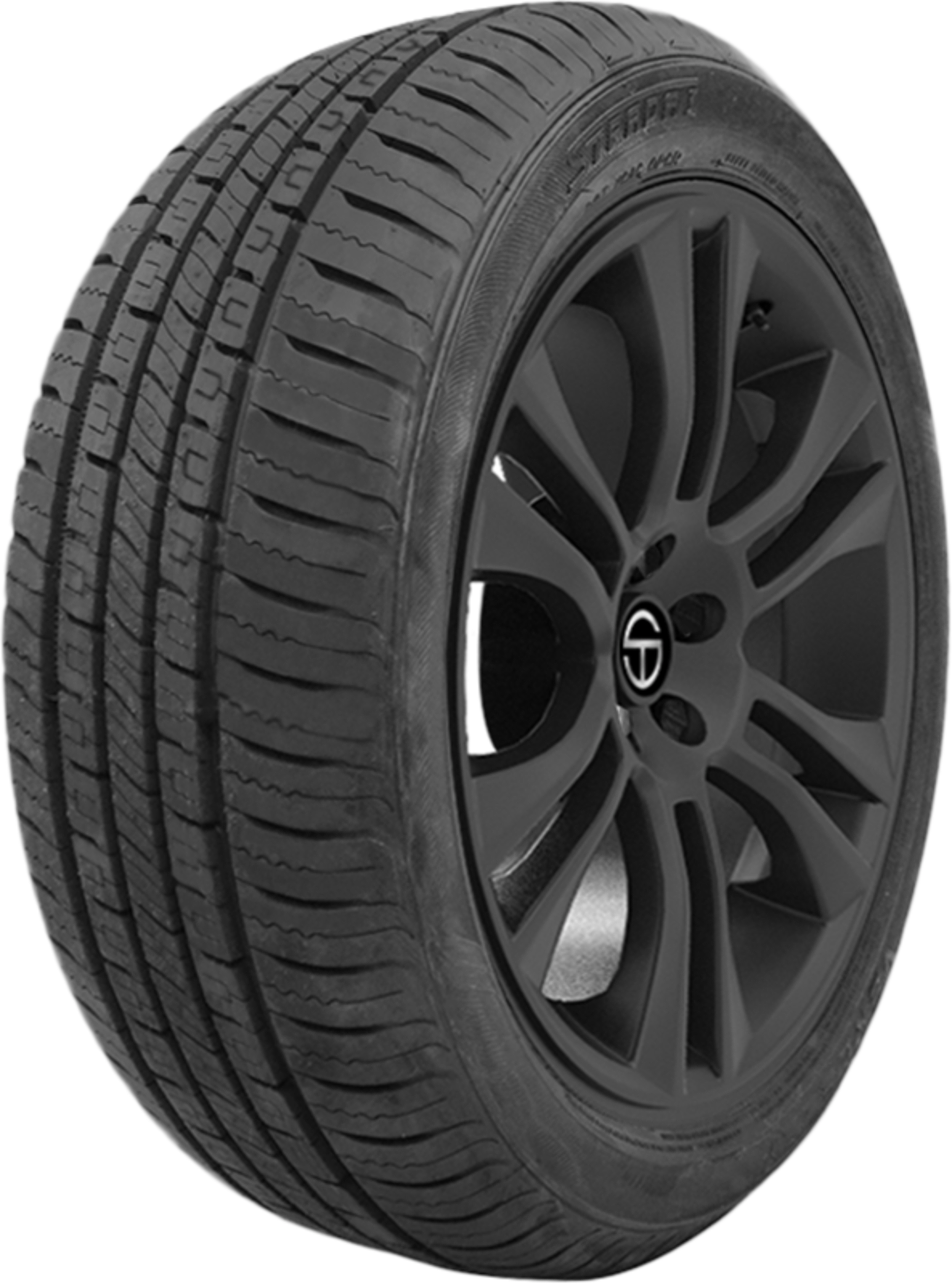 Tire Sidetread