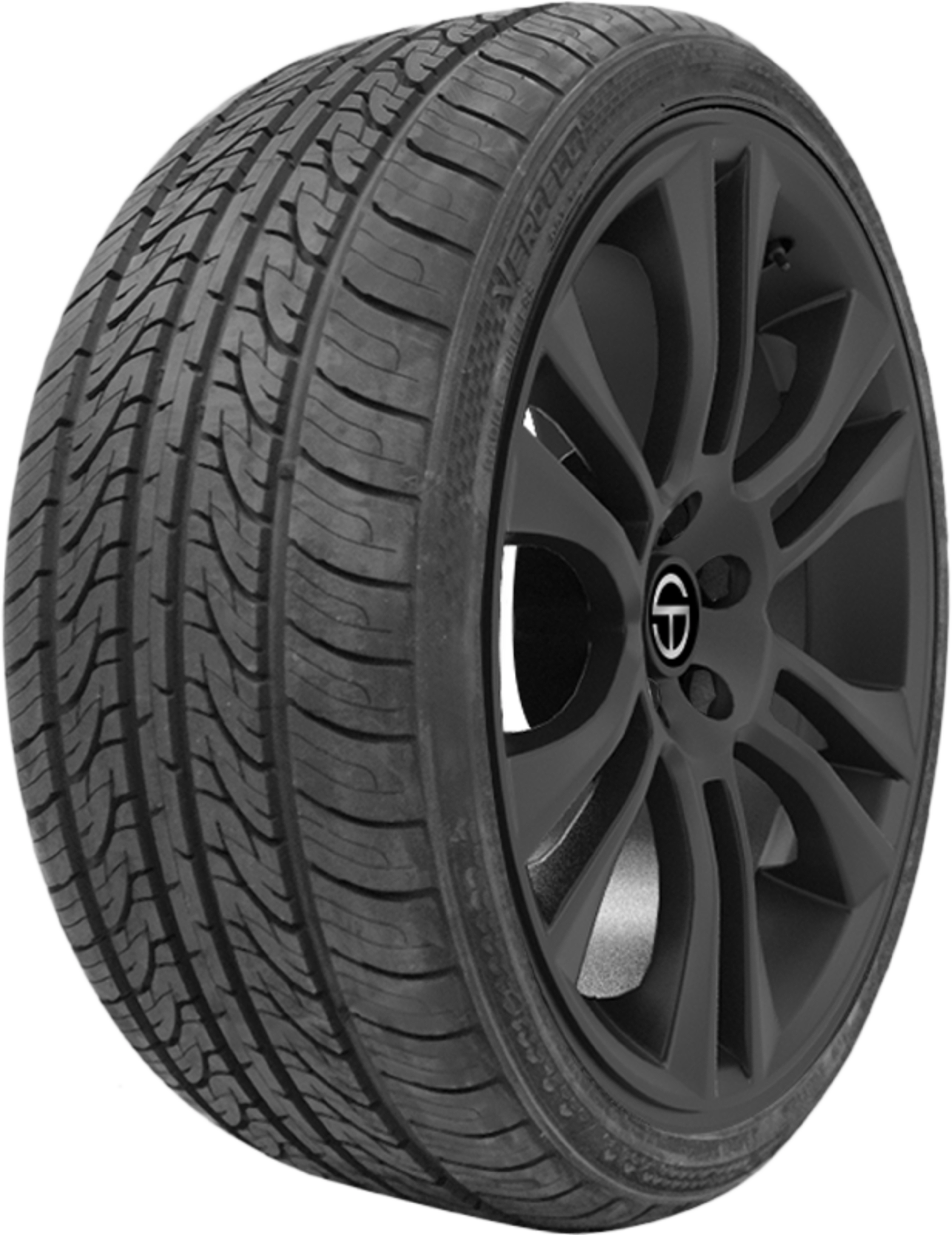 Tire Sidetread