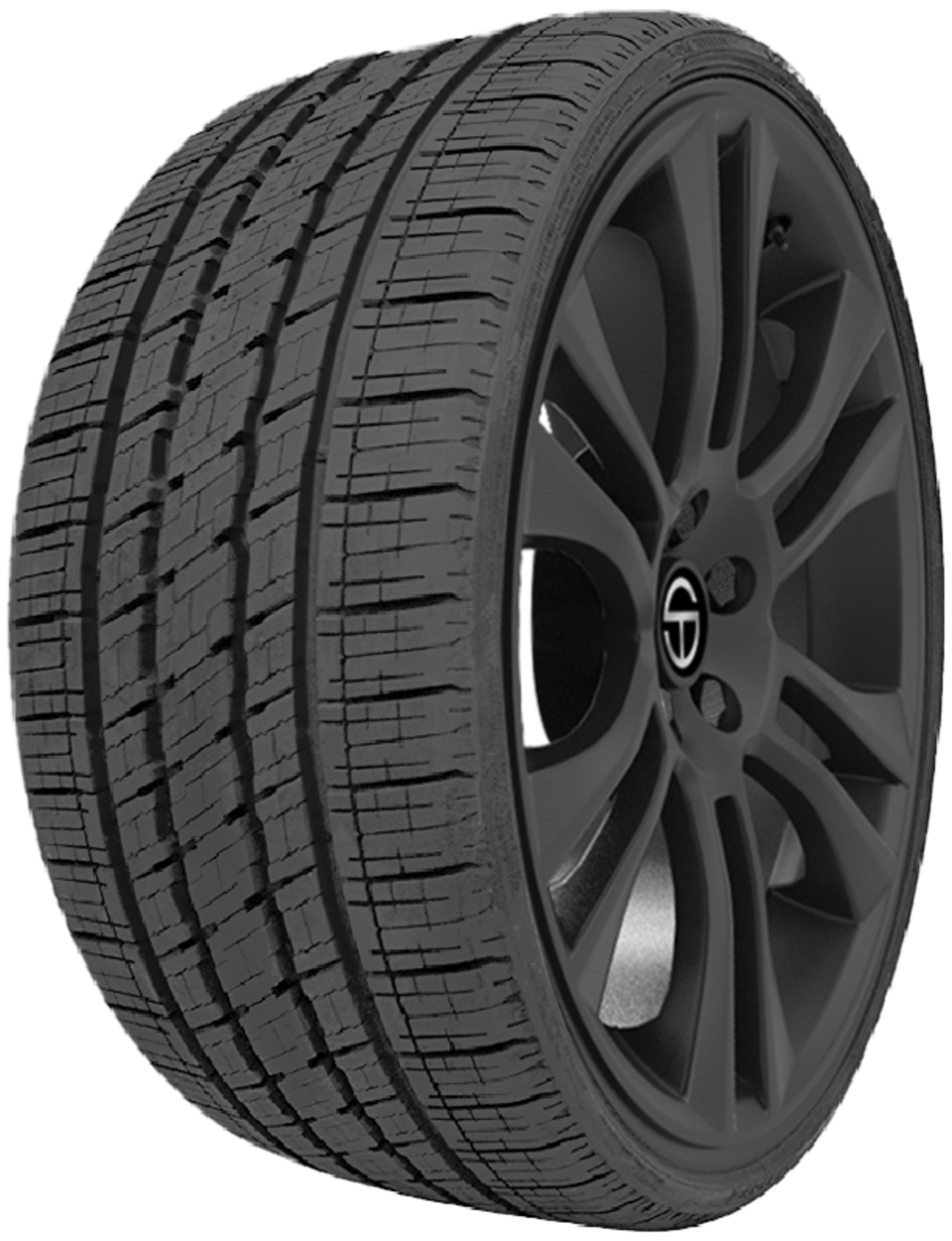 Tire Sidetread