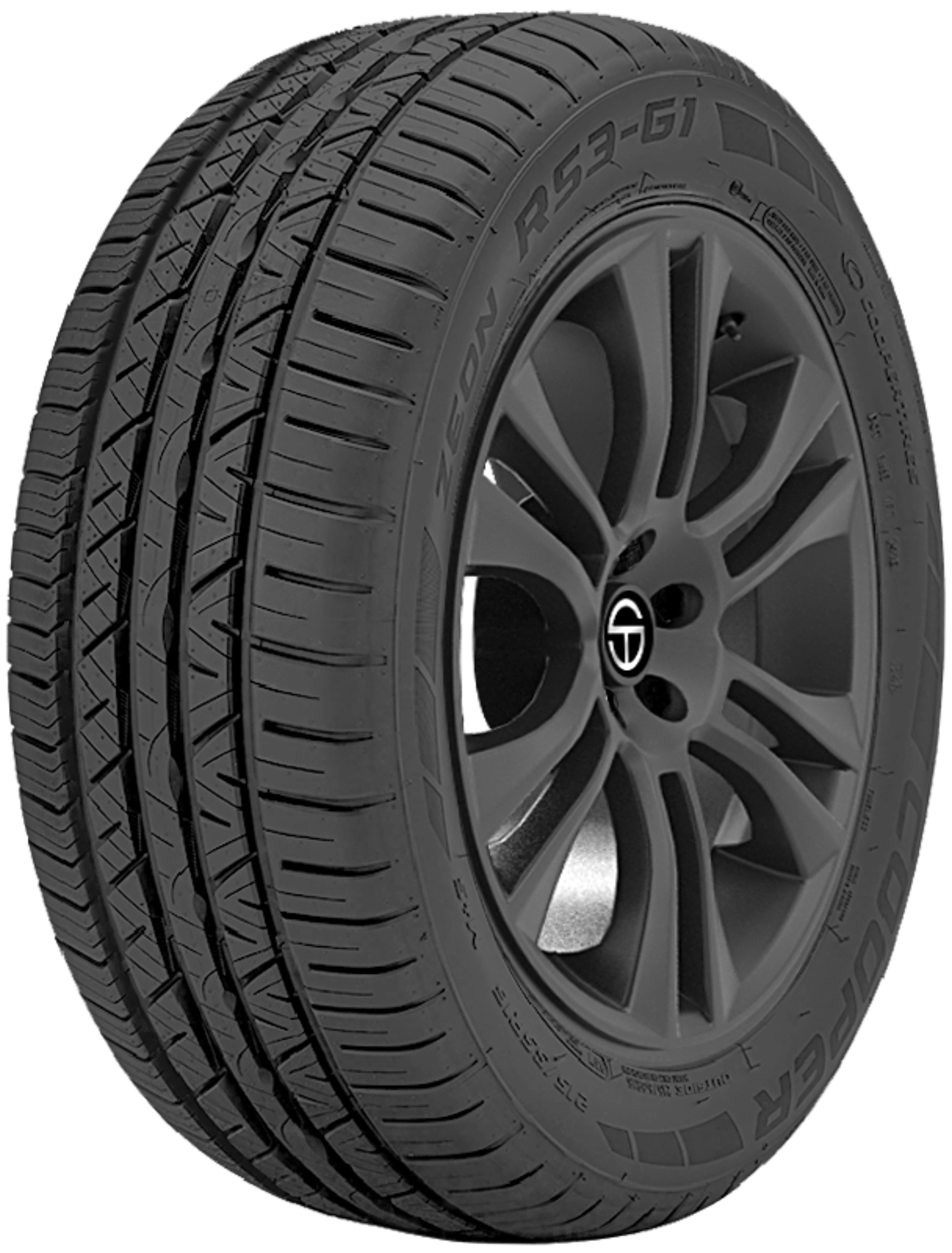 Tire Sidetread