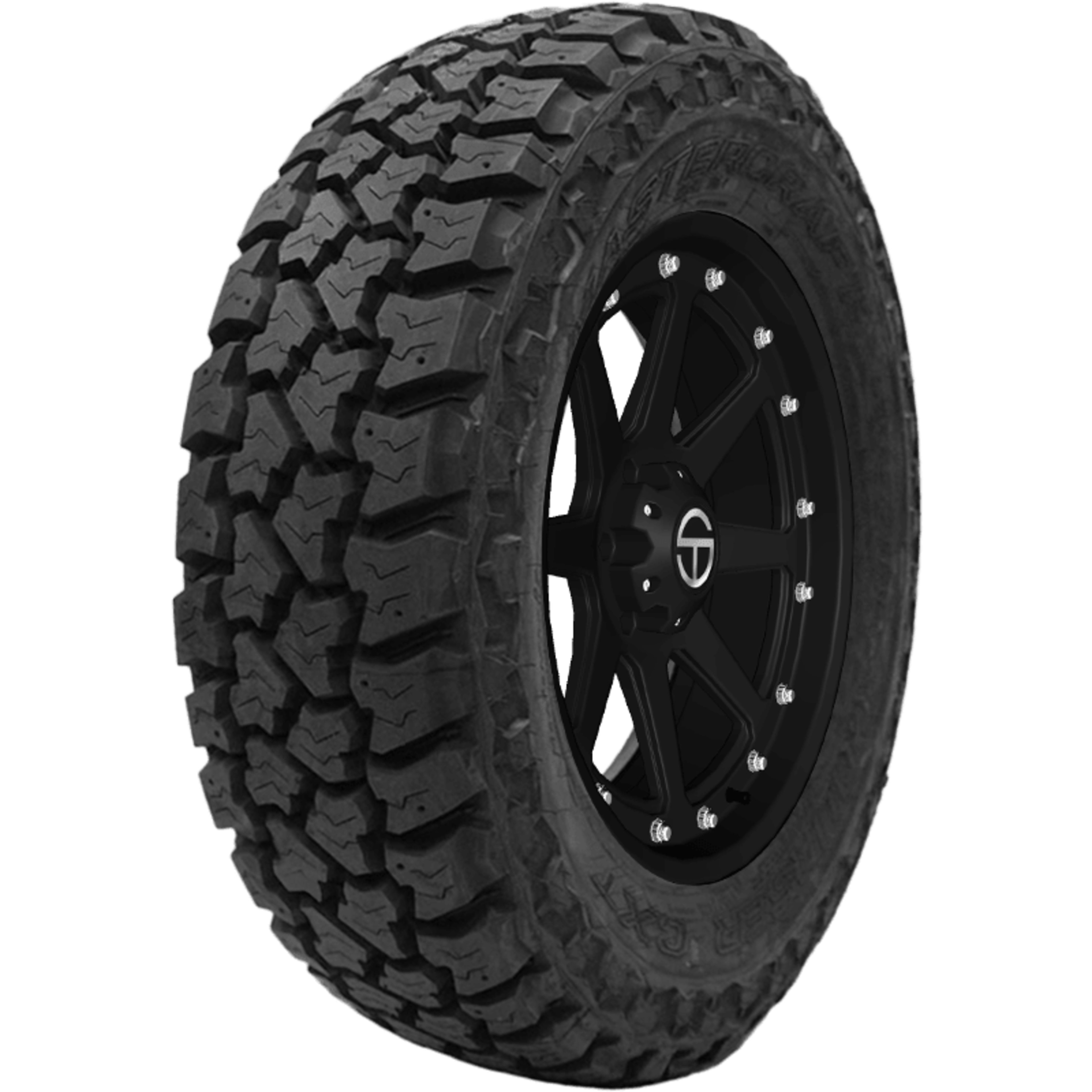 Tire Sidetread
