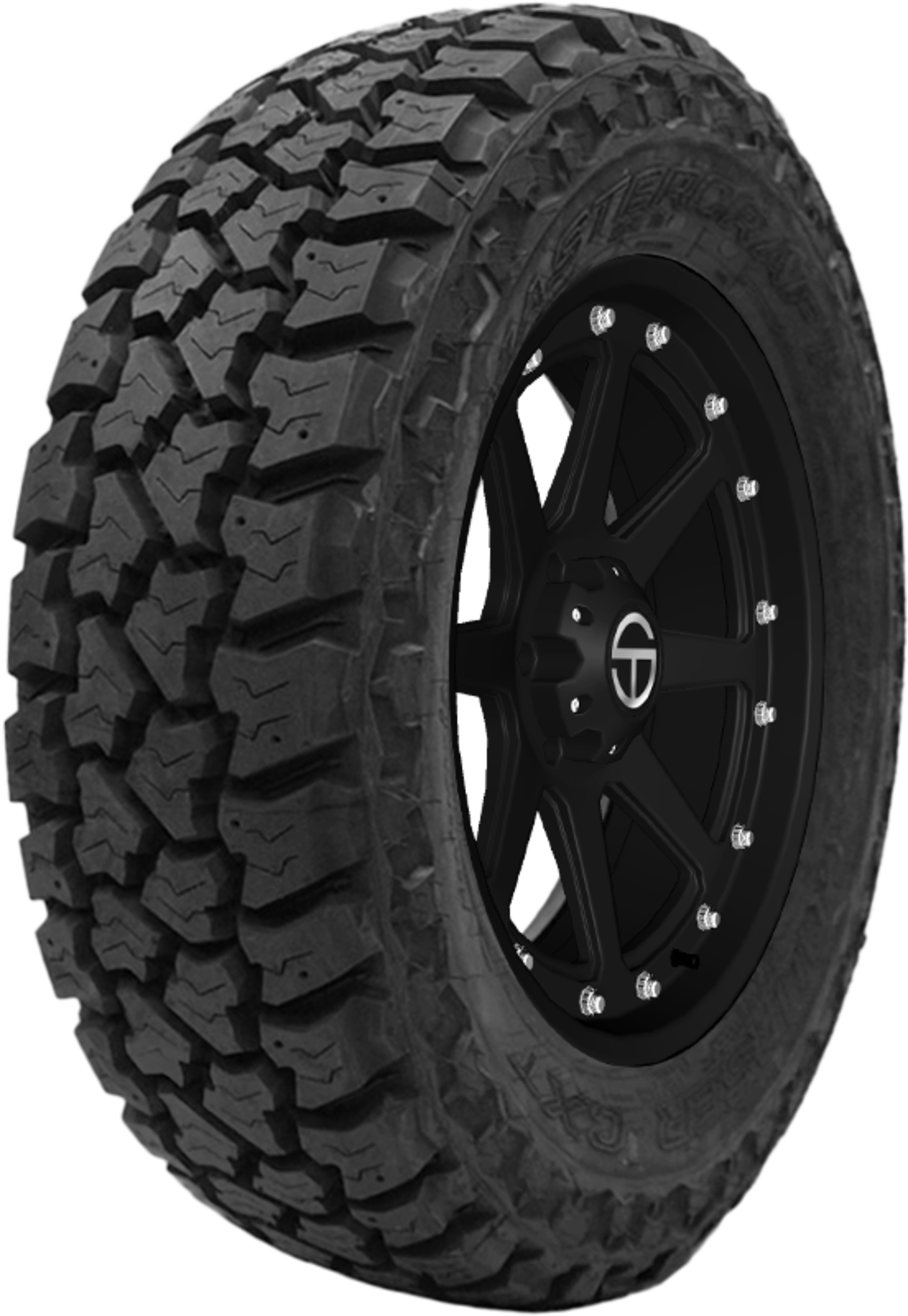 Tire Sidetread