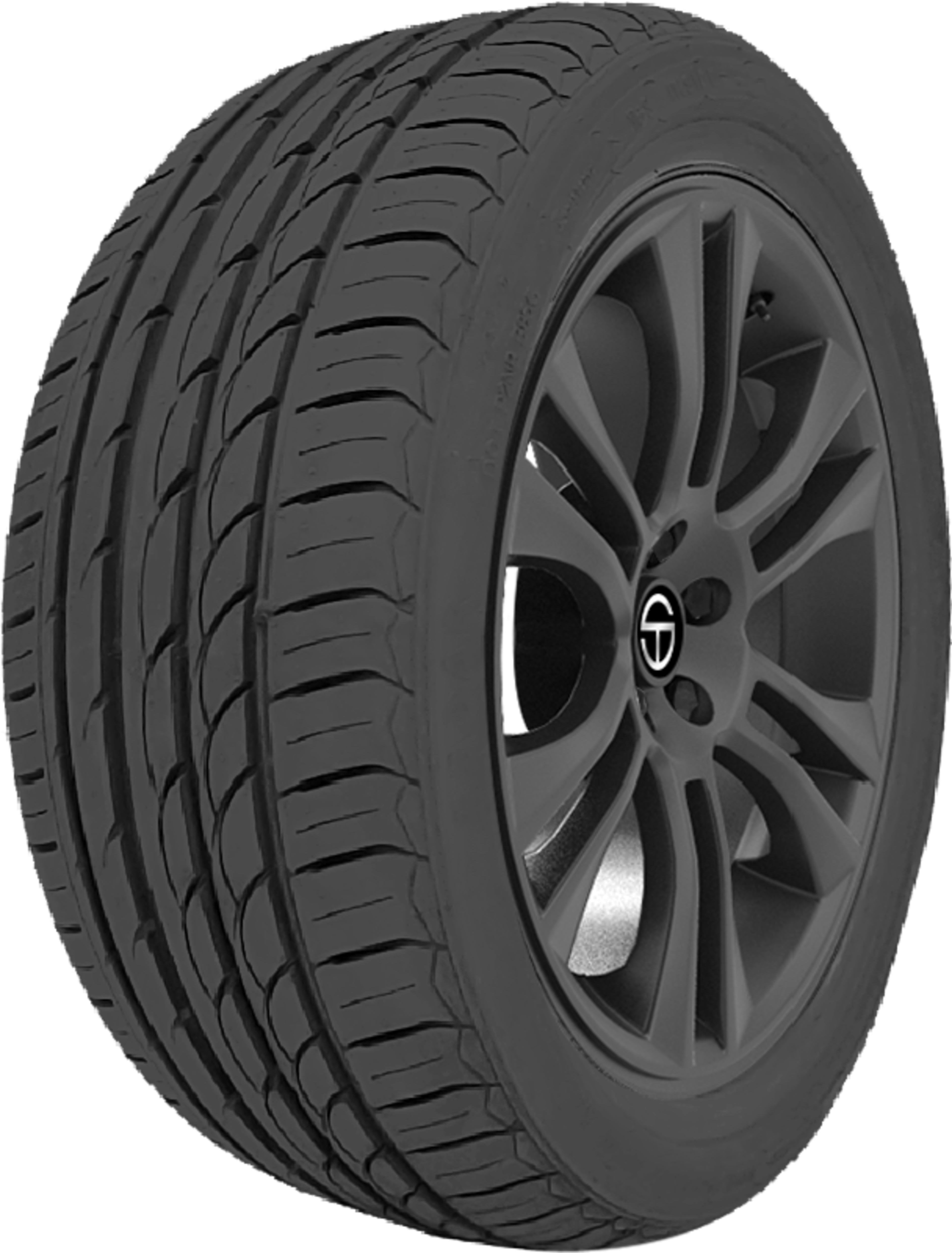 Tire Sidetread