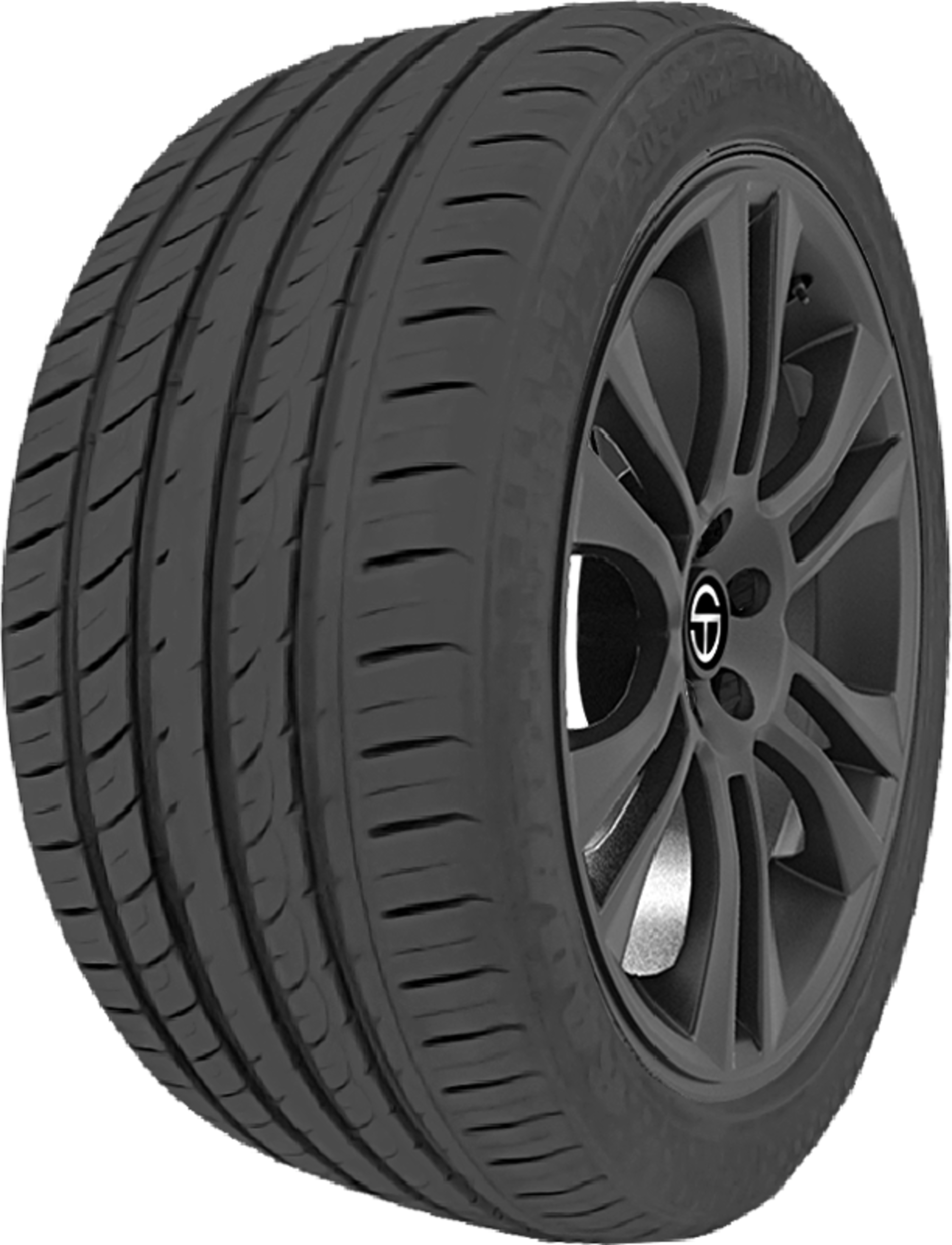 Tire Sidetread