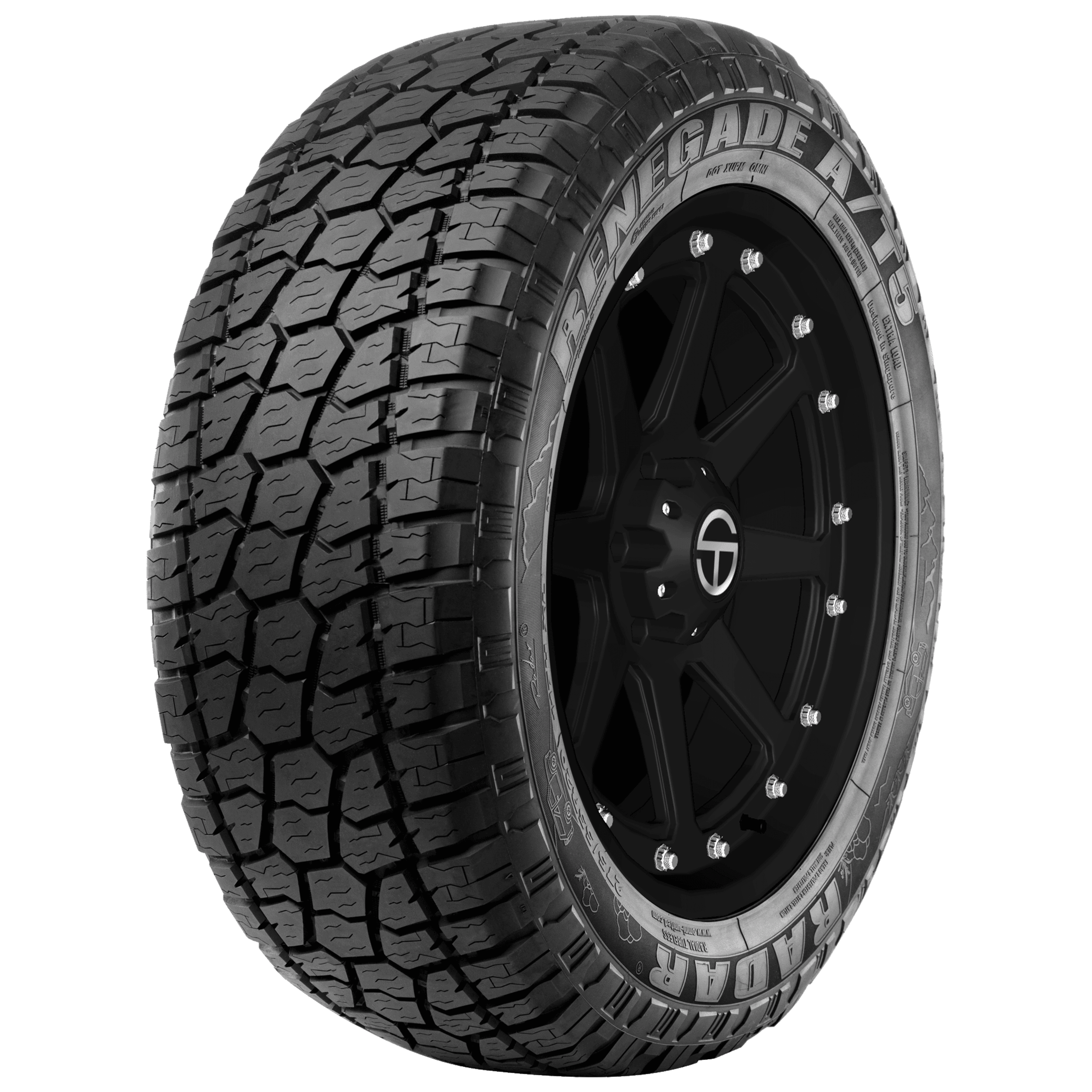 Tire Sidetread