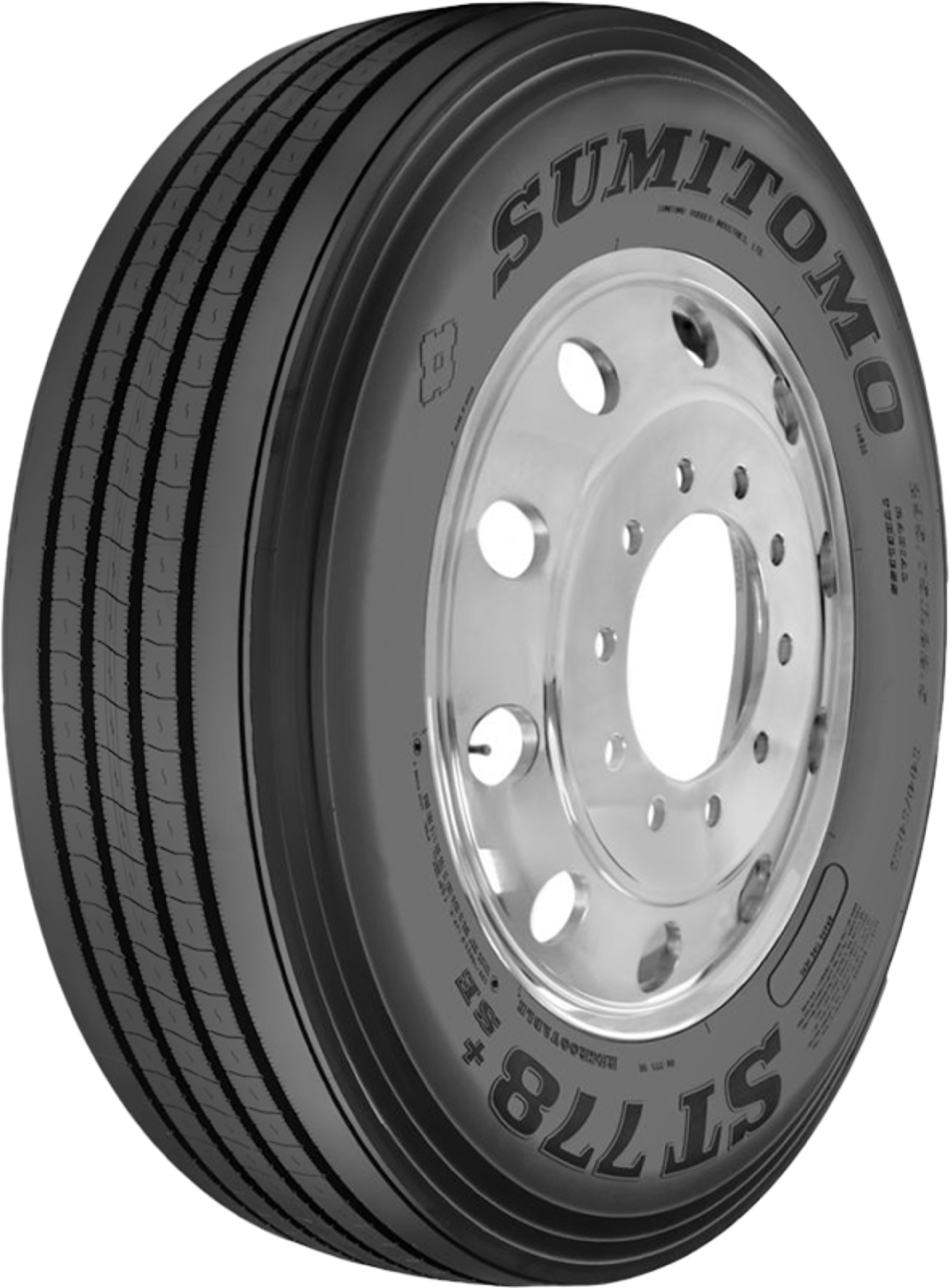 Tire Sidetread