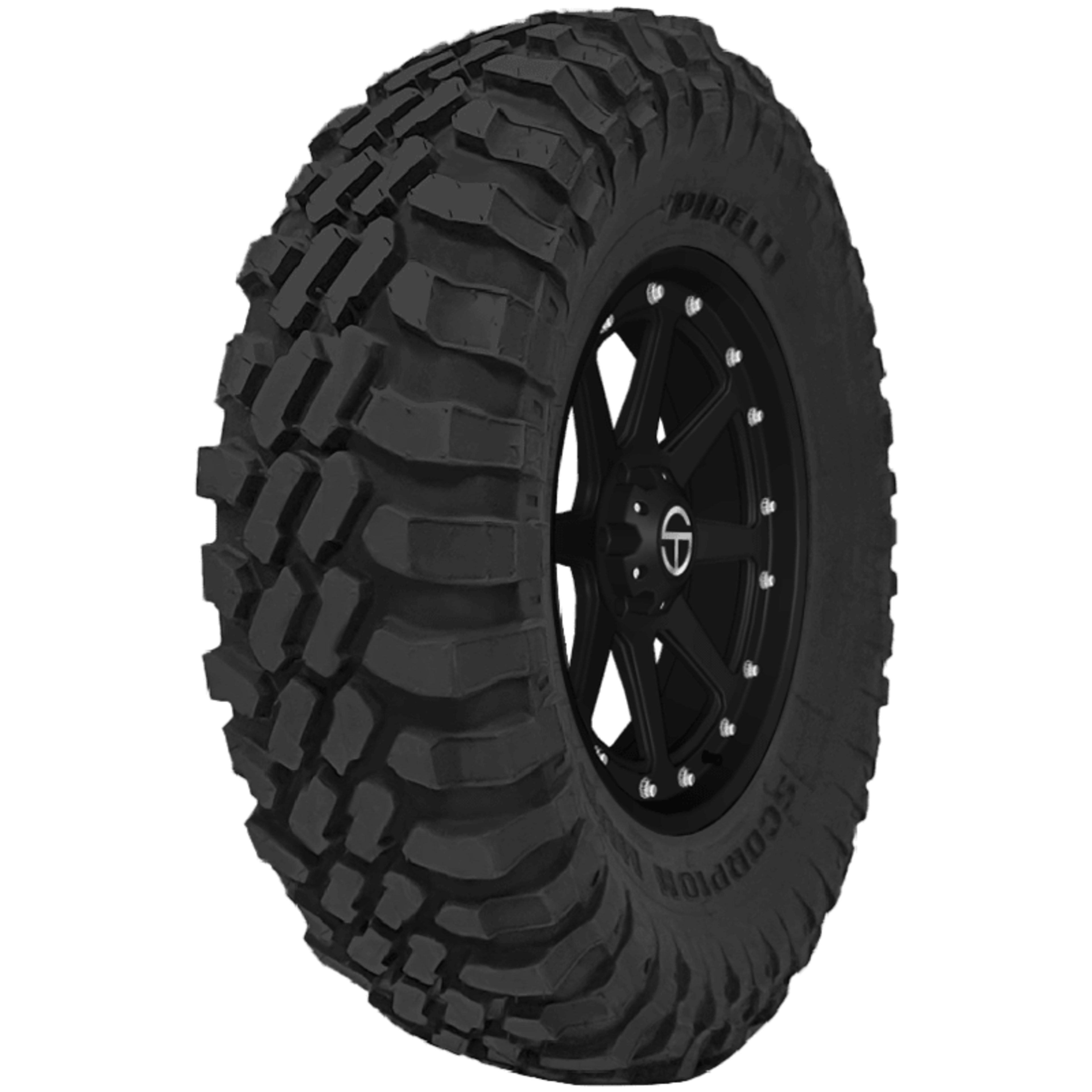 Tire Sidetread