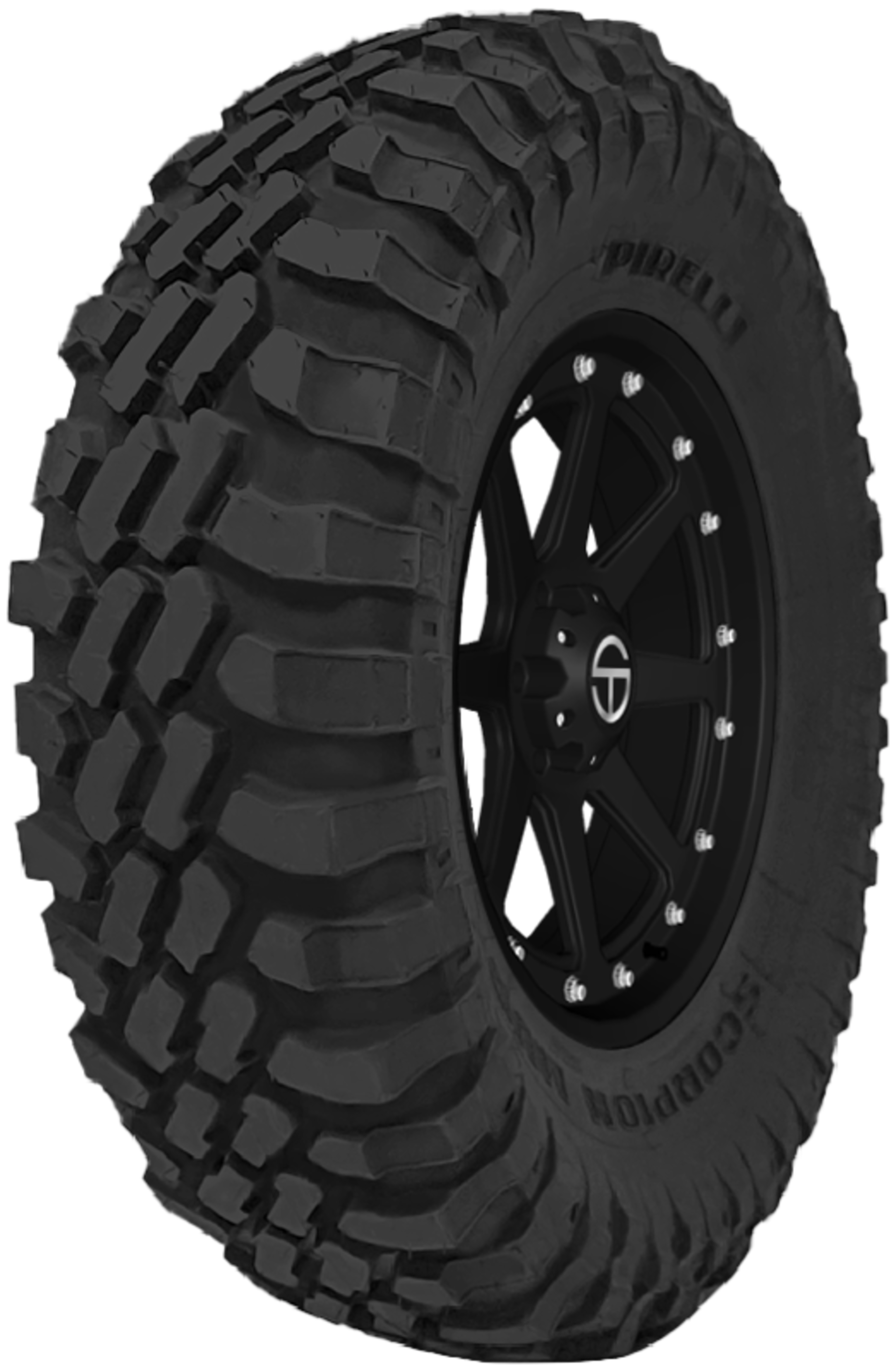 Tire Sidetread