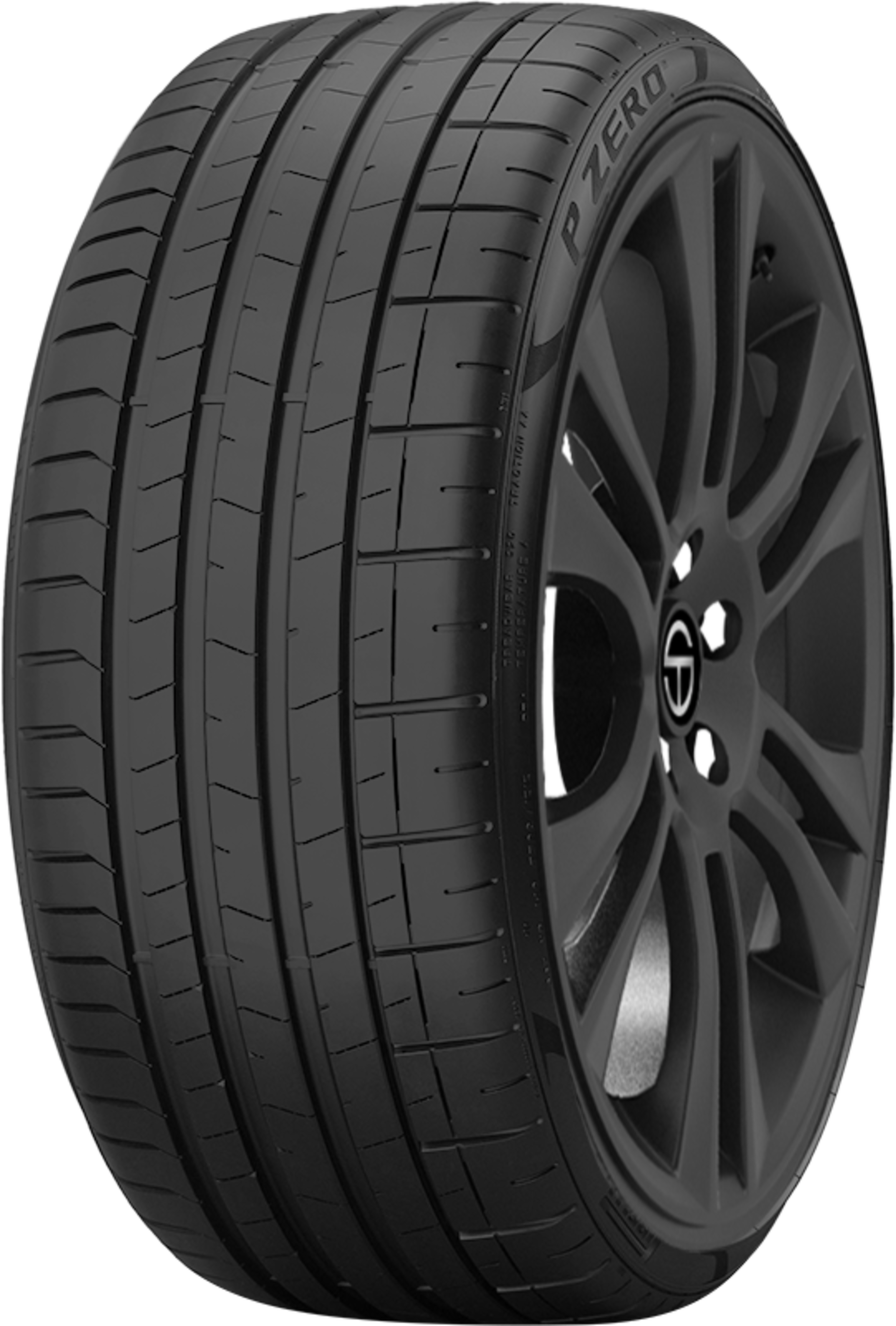 Tire Sidetread