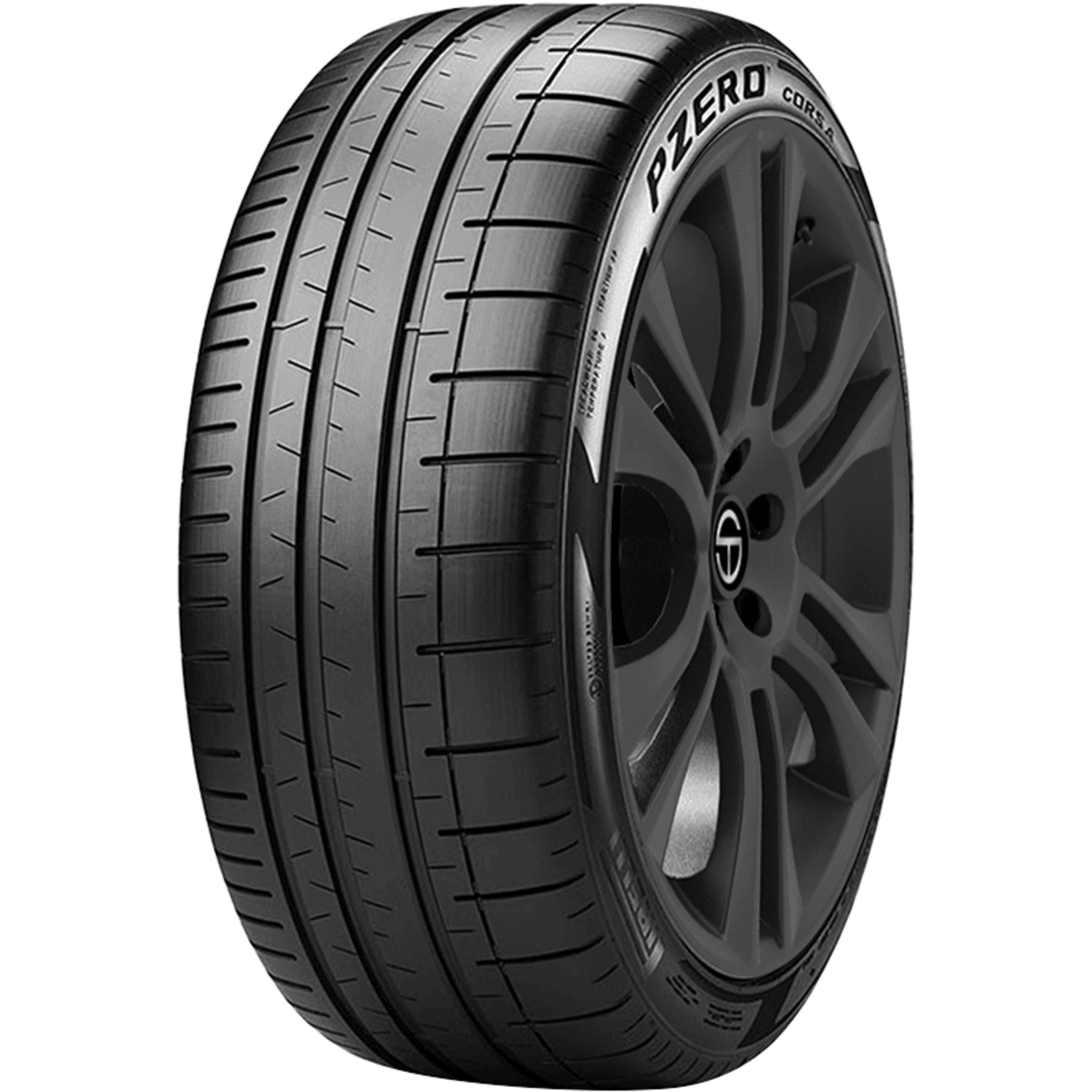 Tire Sidetread