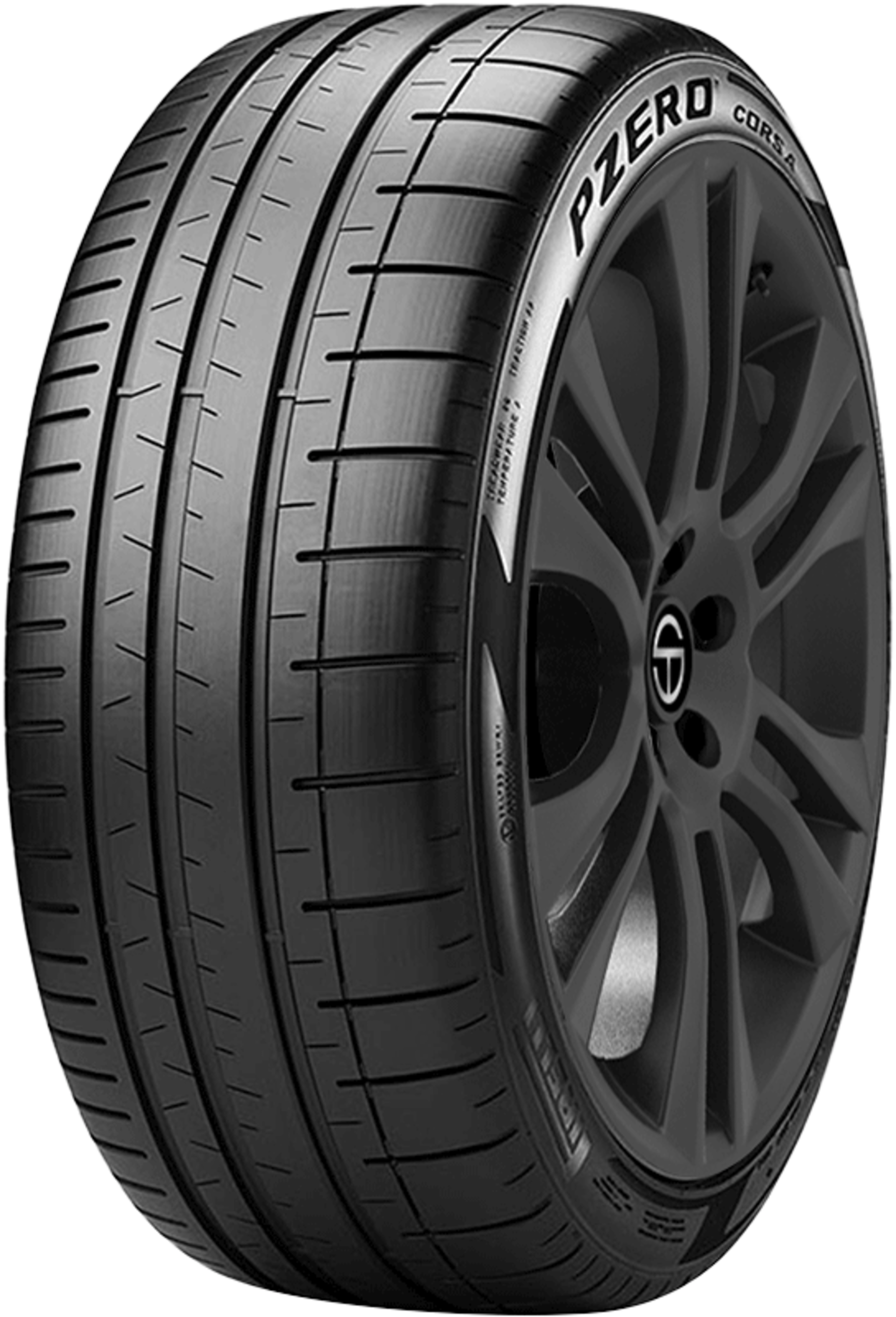 Tire Sidetread