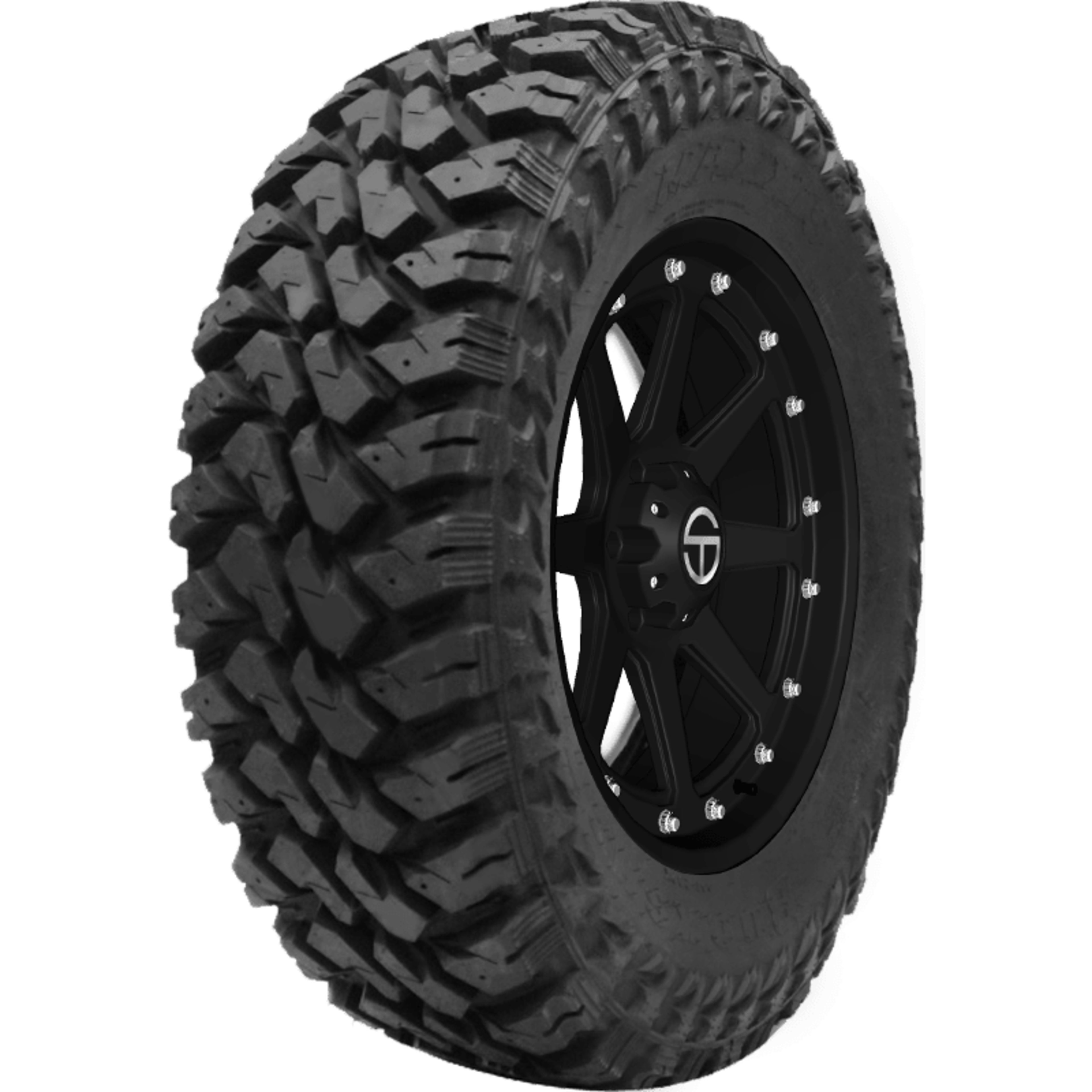 Tire Sidetread