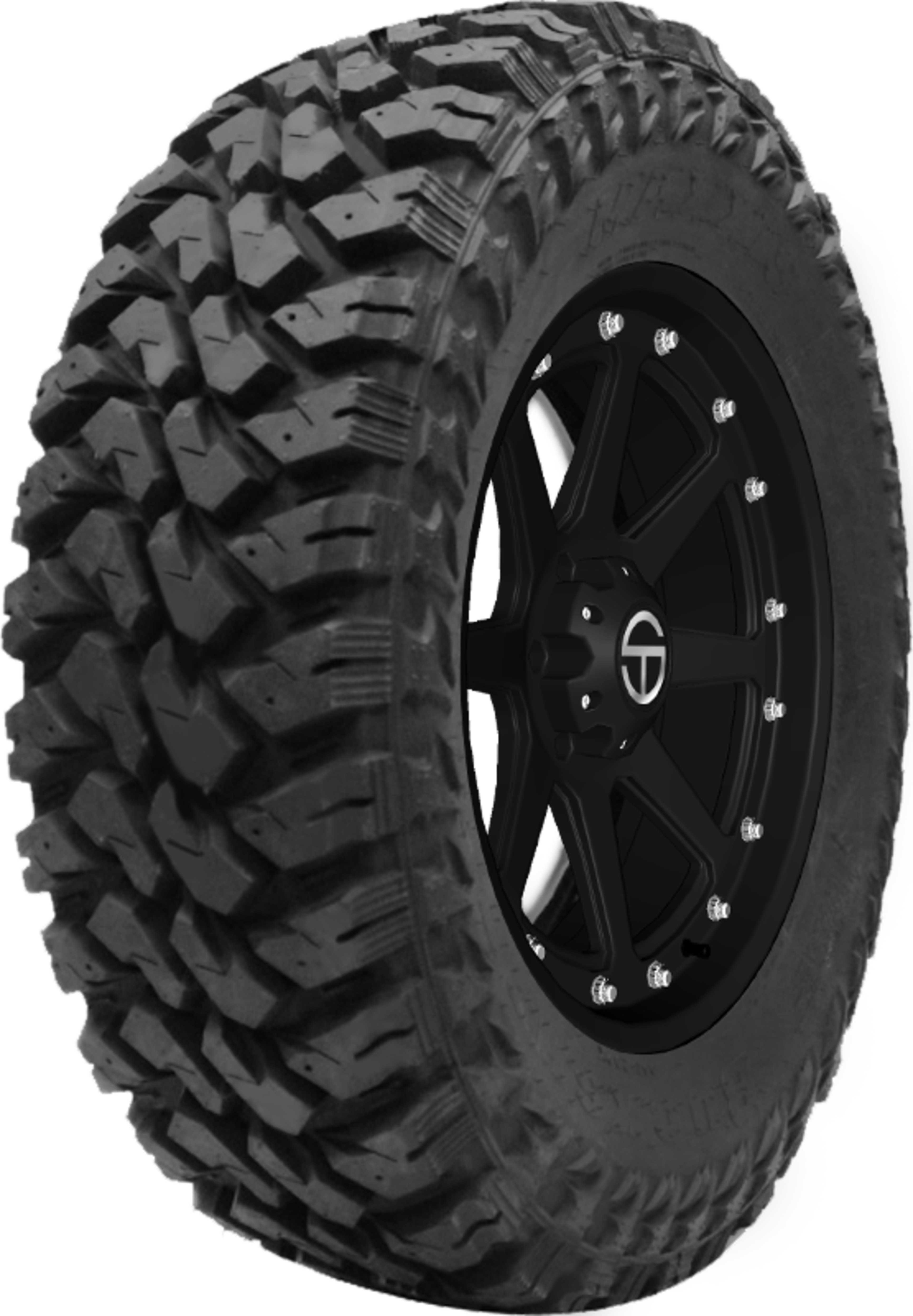 Tire Sidetread