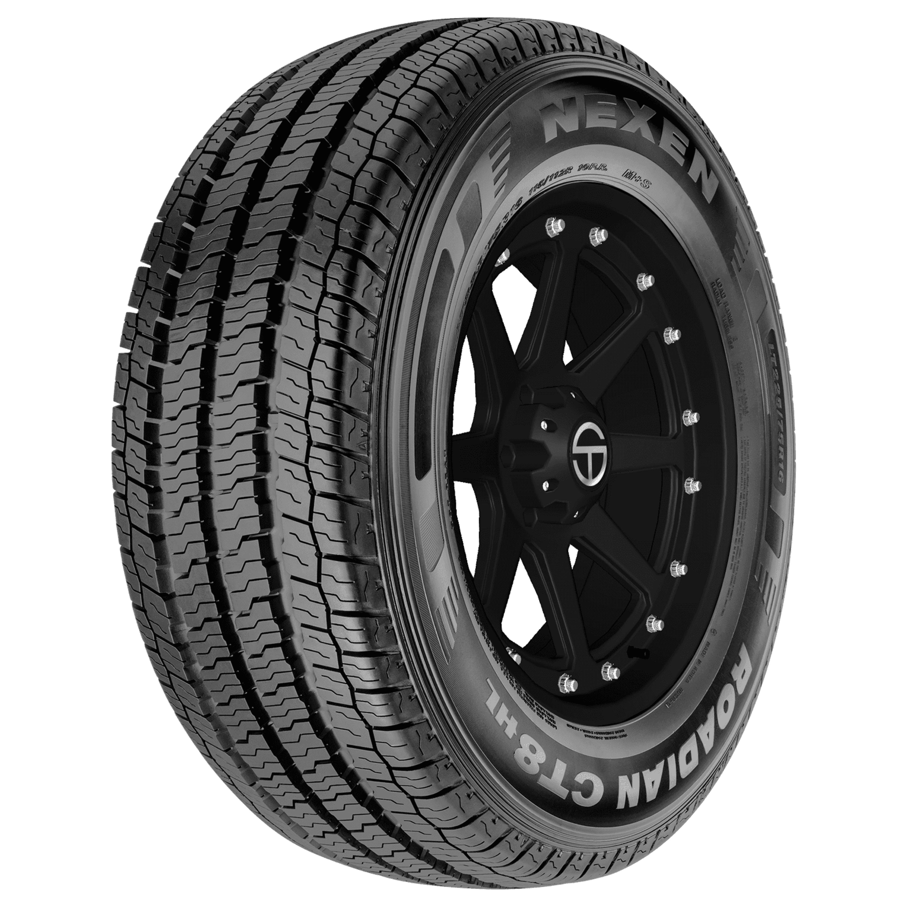 Tire Sidetread