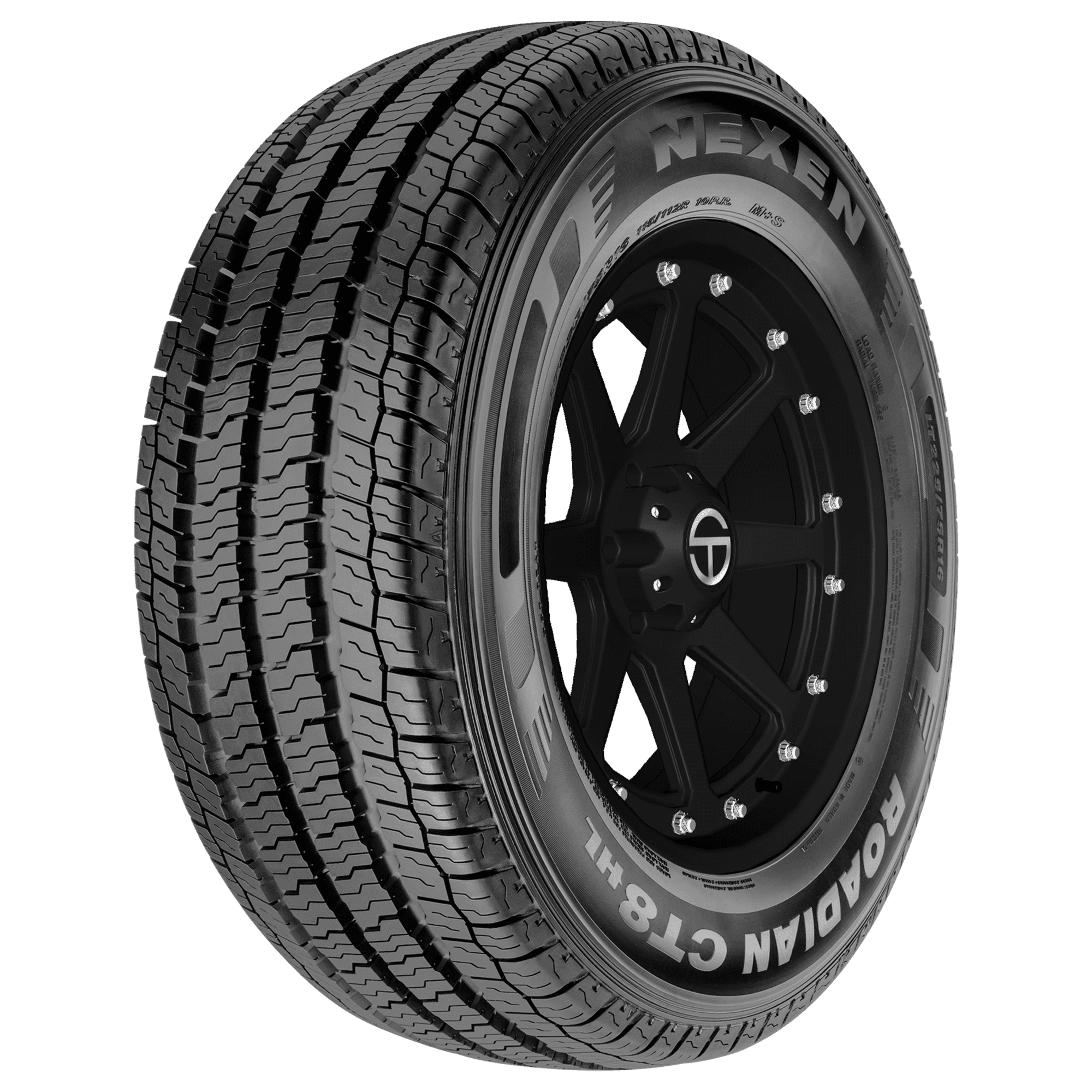 Tire Sidetread