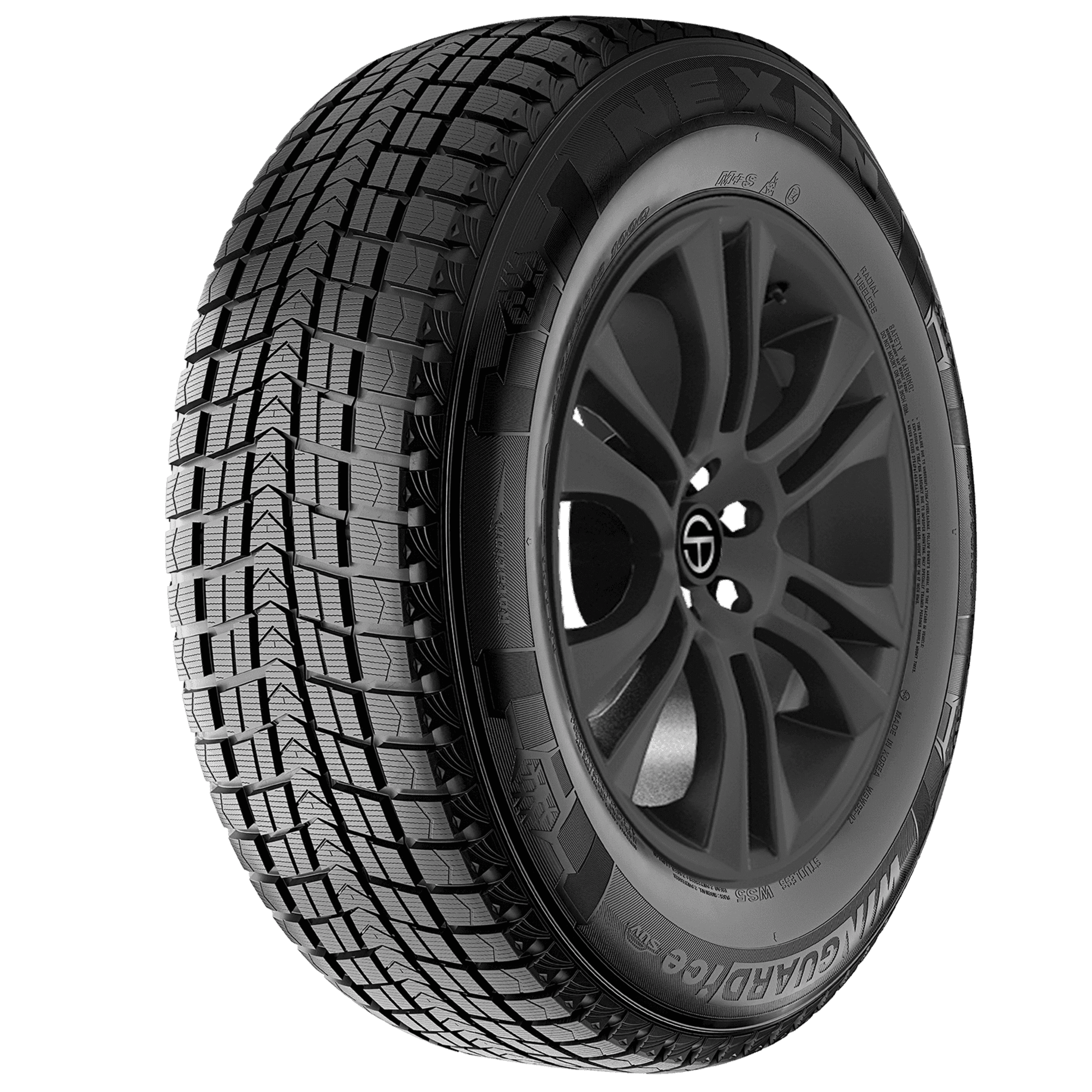 Tire Sidetread