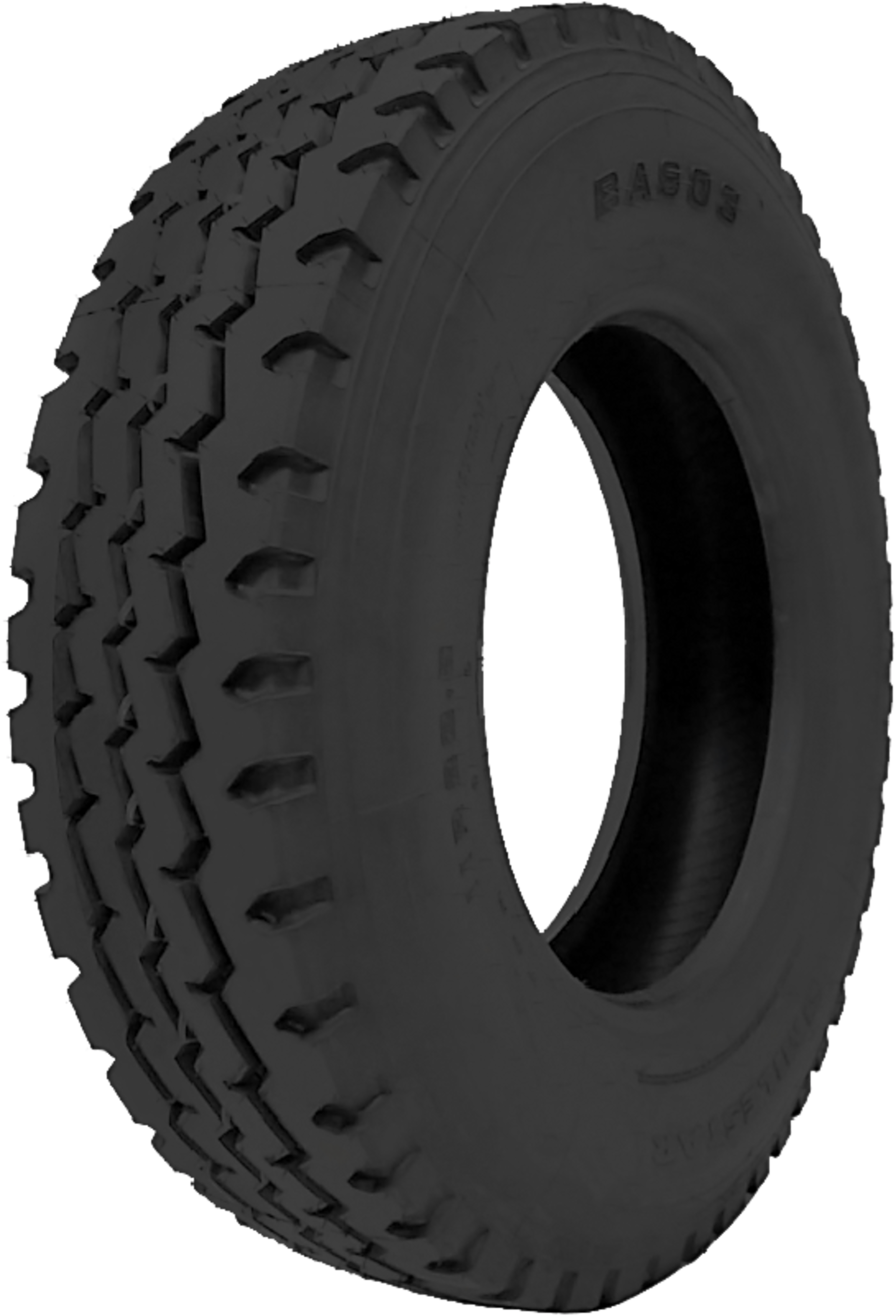 Tire Sidetread