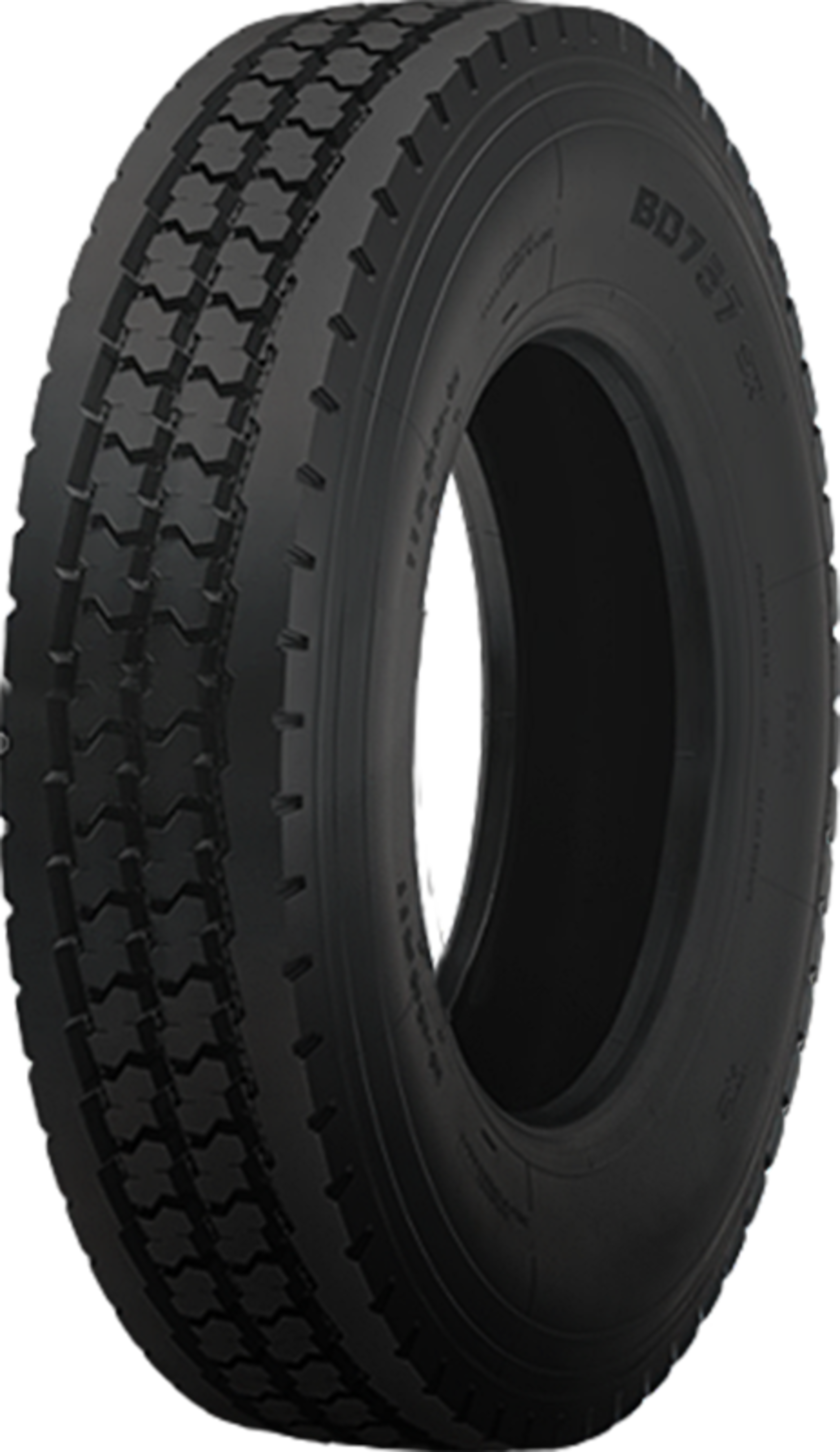 Tire Sidetread