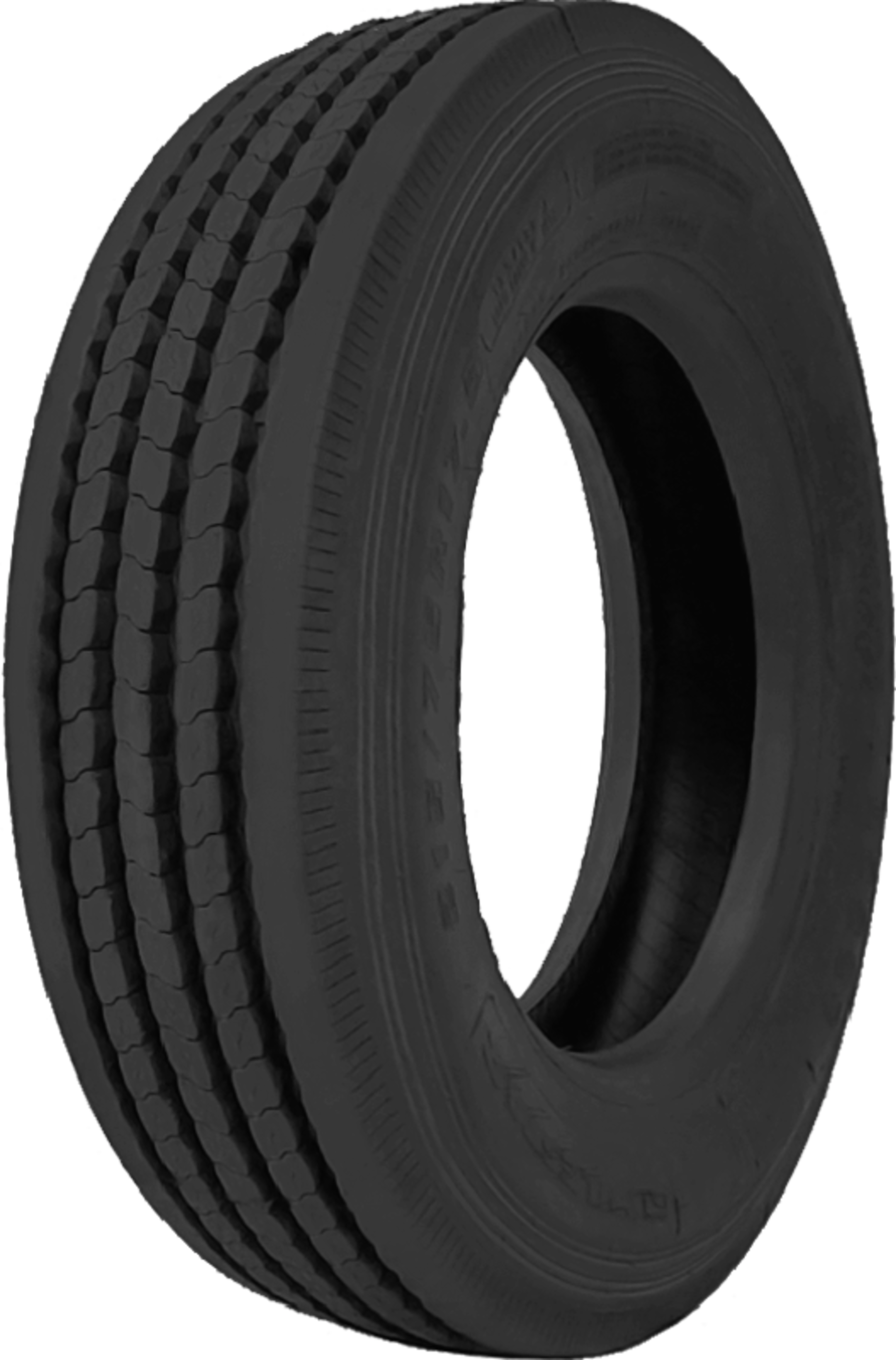 Tire Sidetread