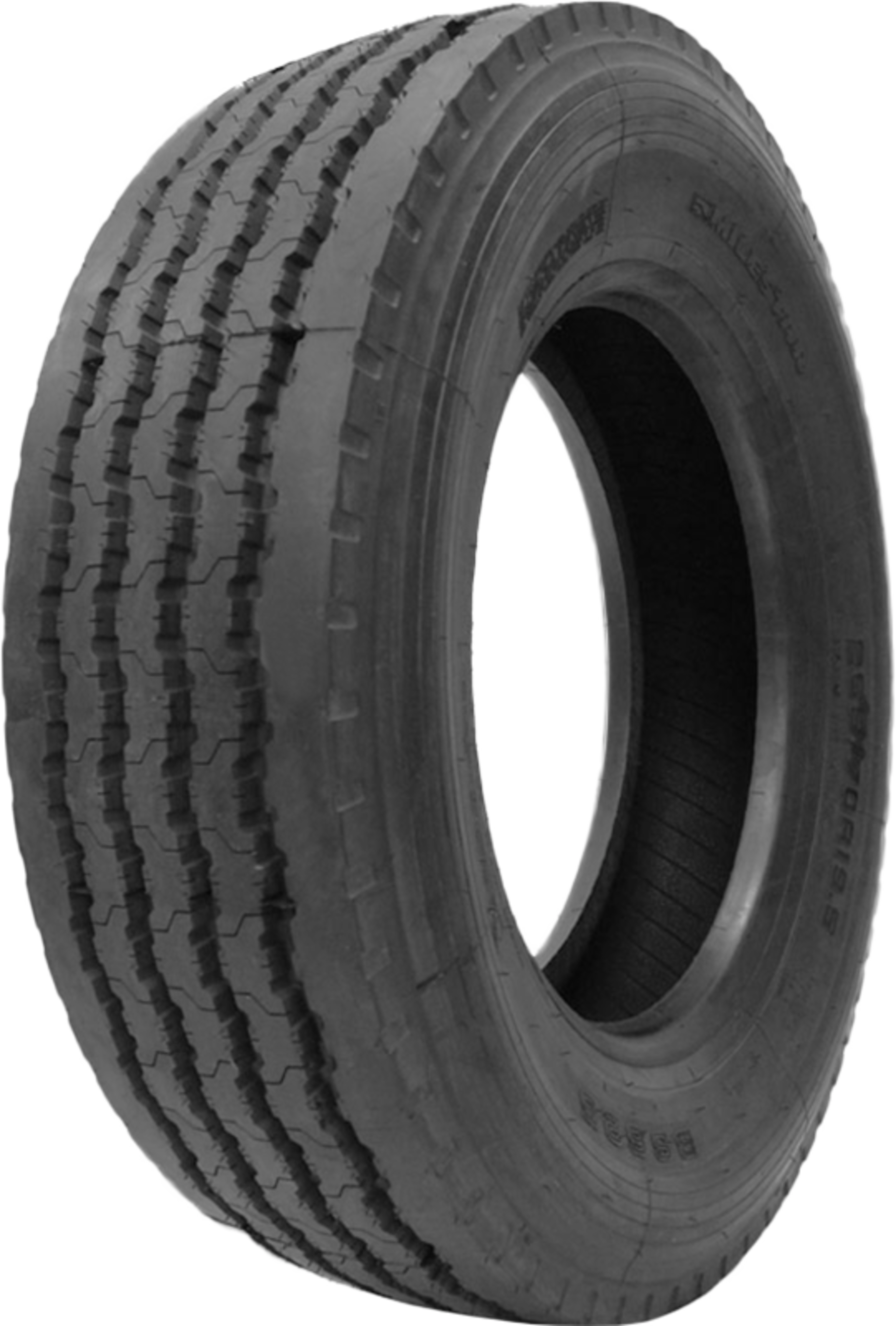 Tire Sidetread