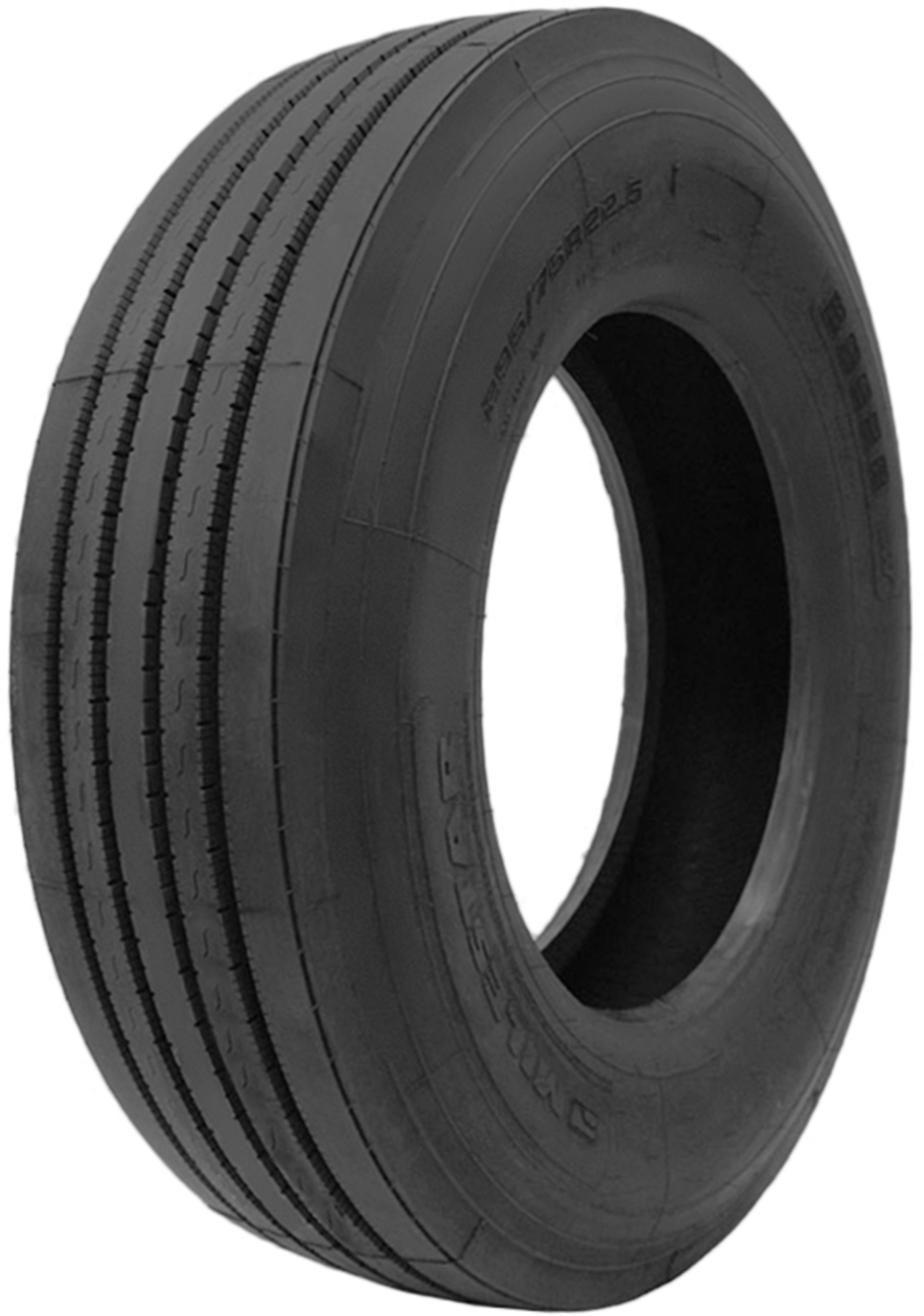 Tire Sidetread