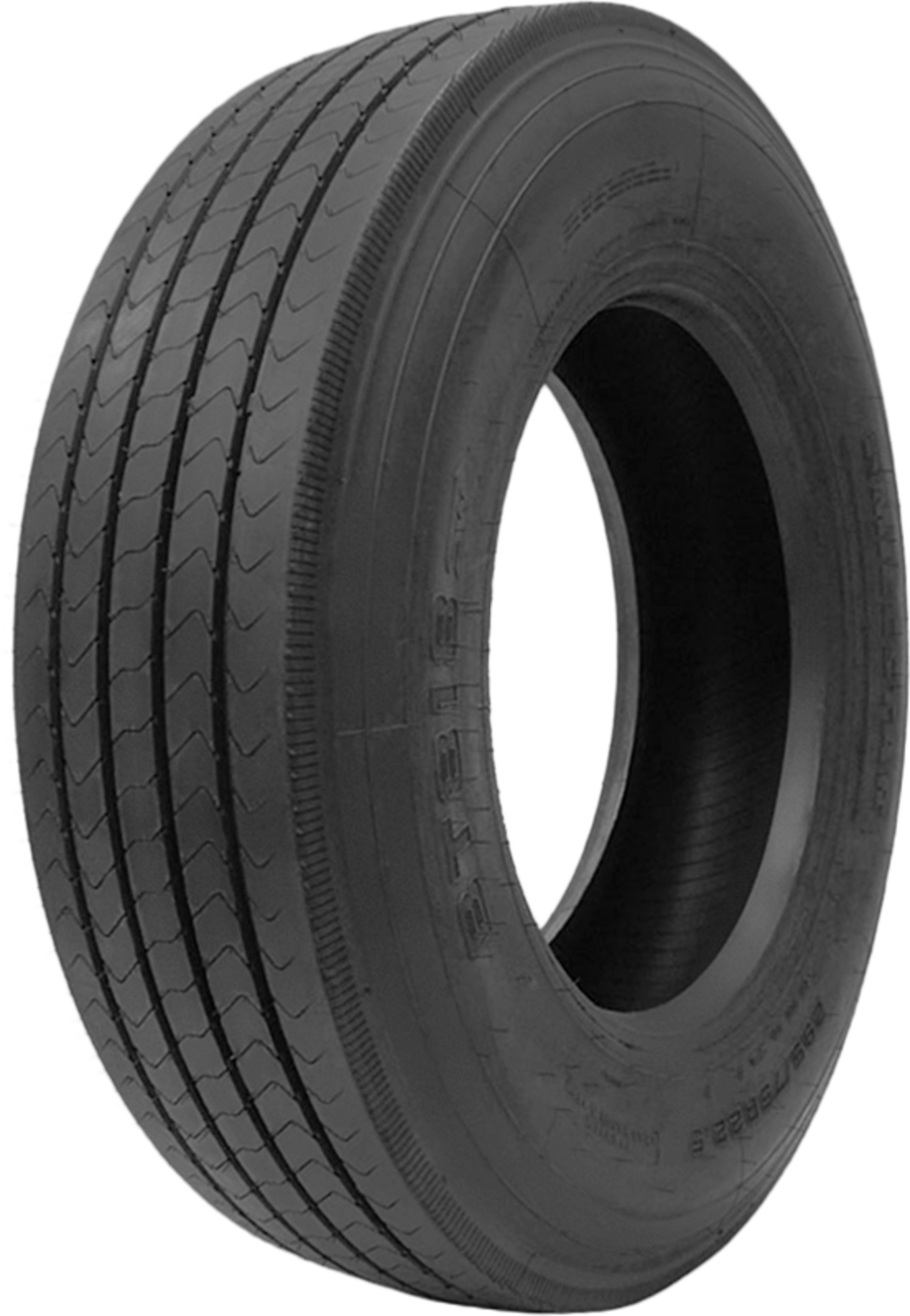 Tire Sidetread