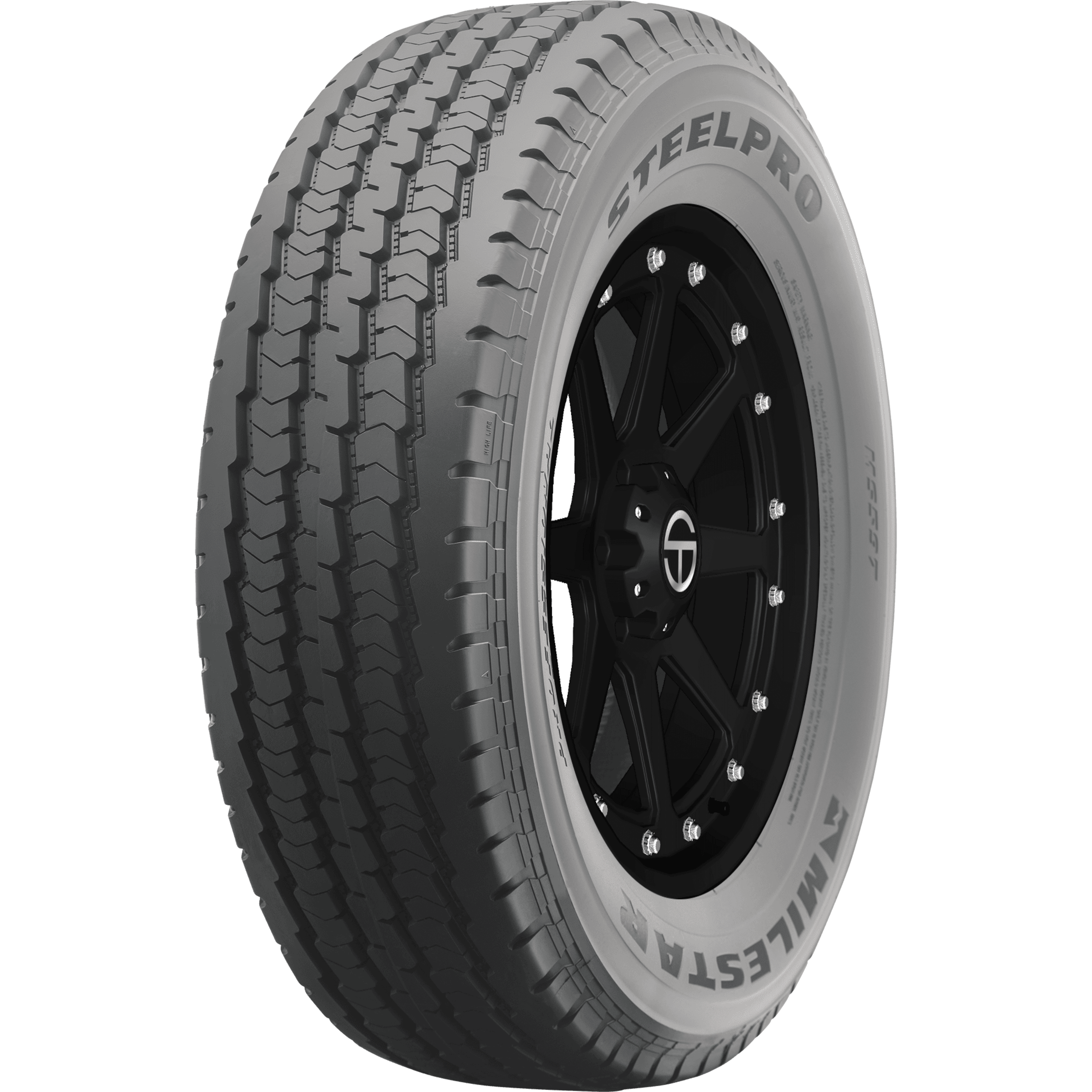 Tire Sidetread