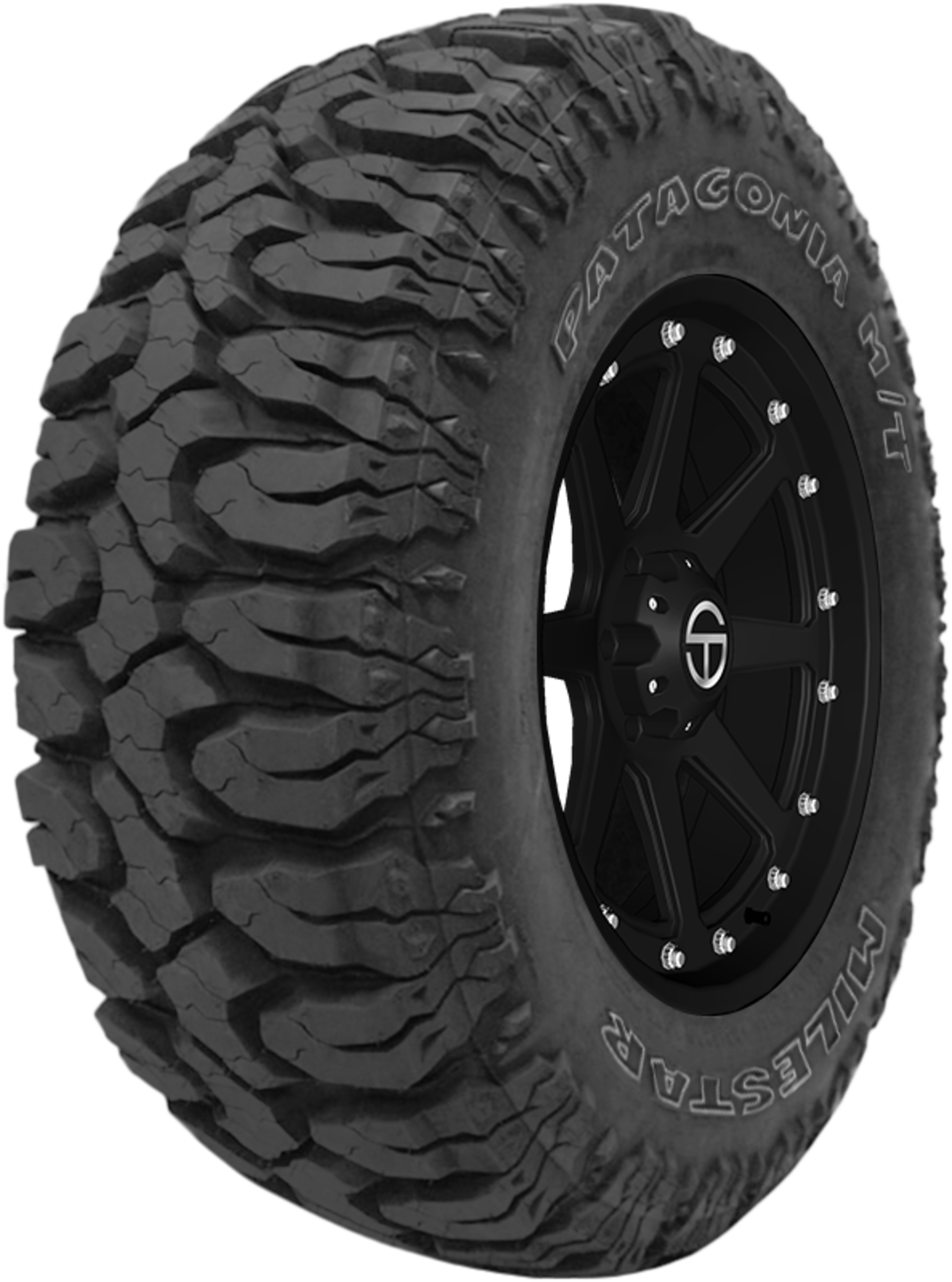 Tire Sidetread