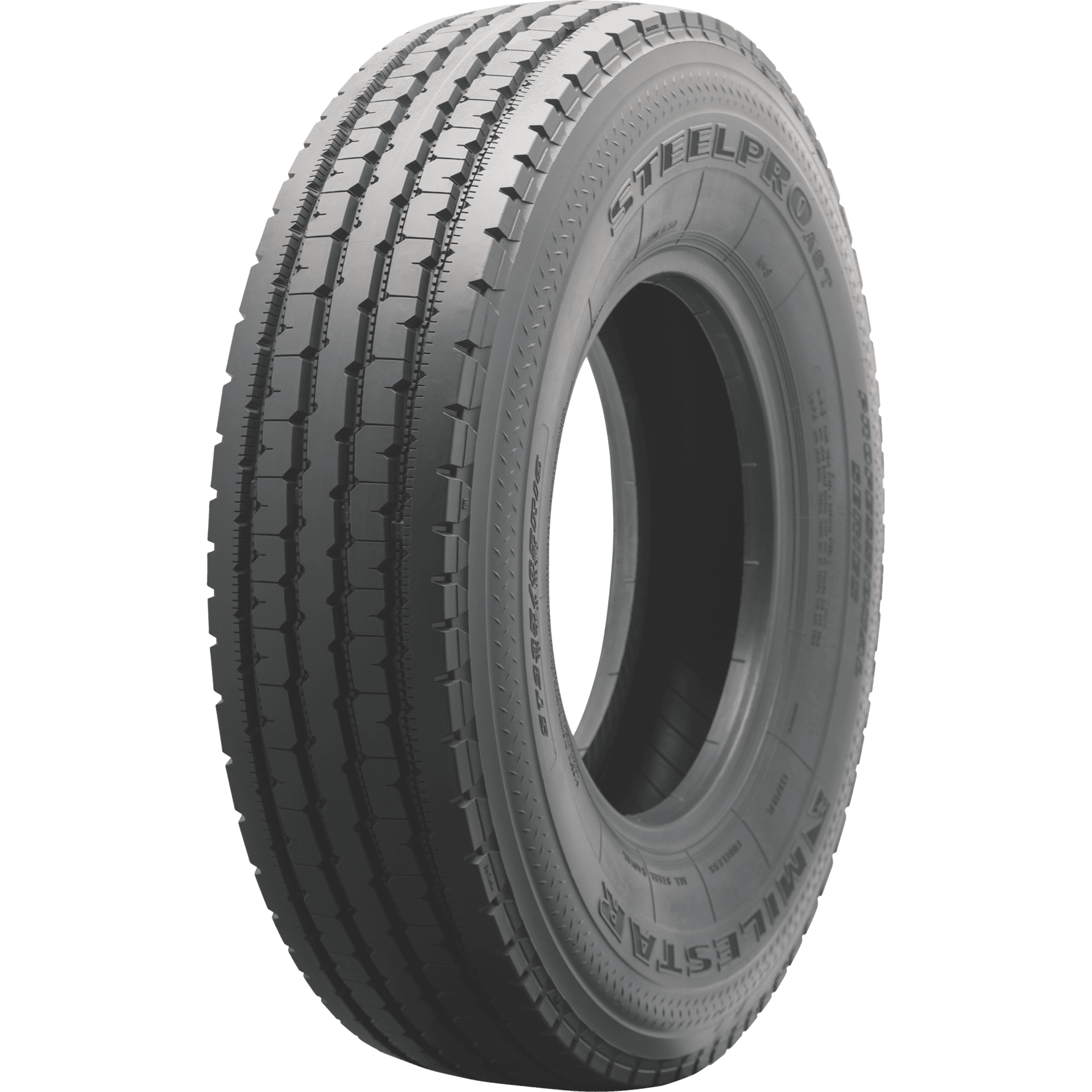 Tire Sidetread