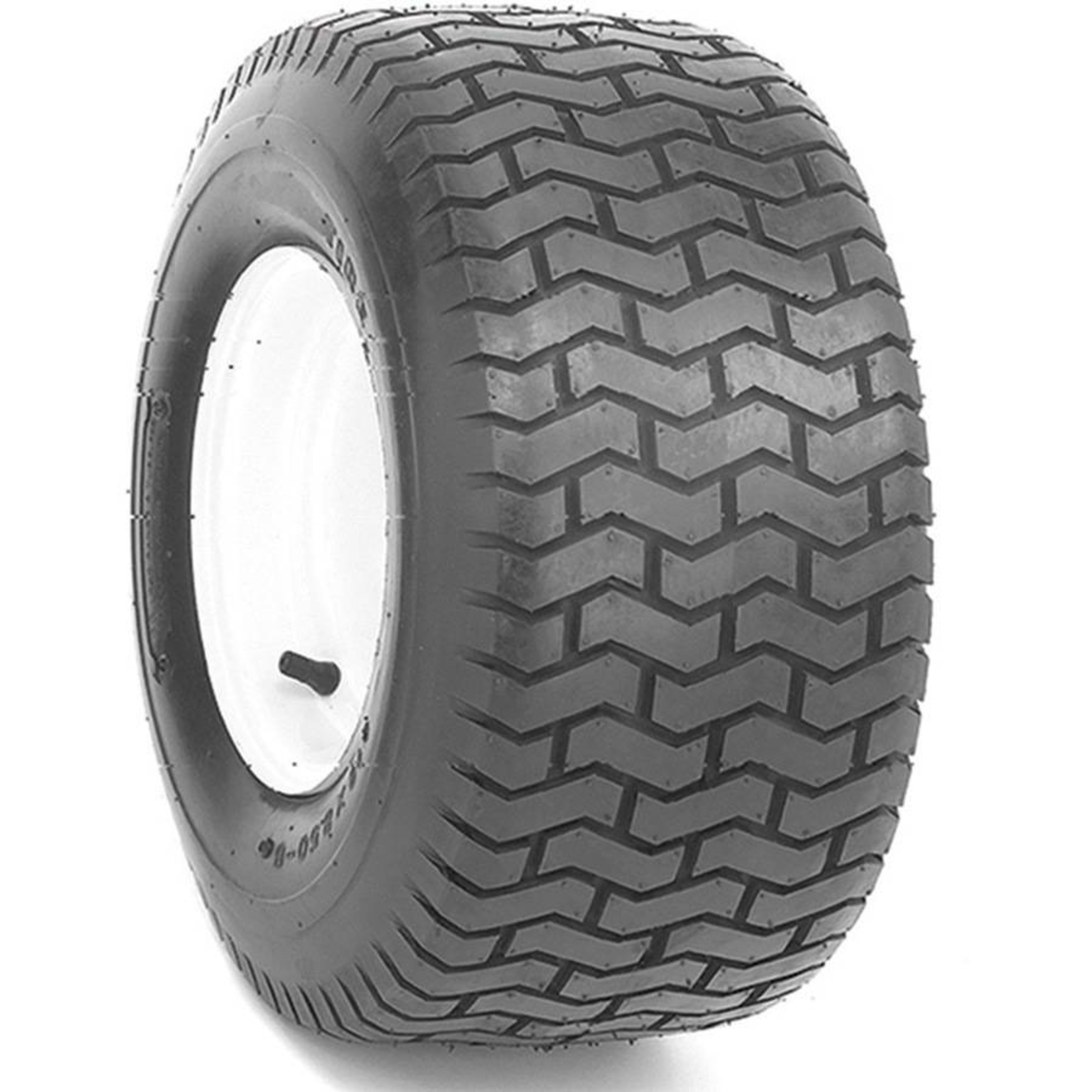 Tire Sidetread