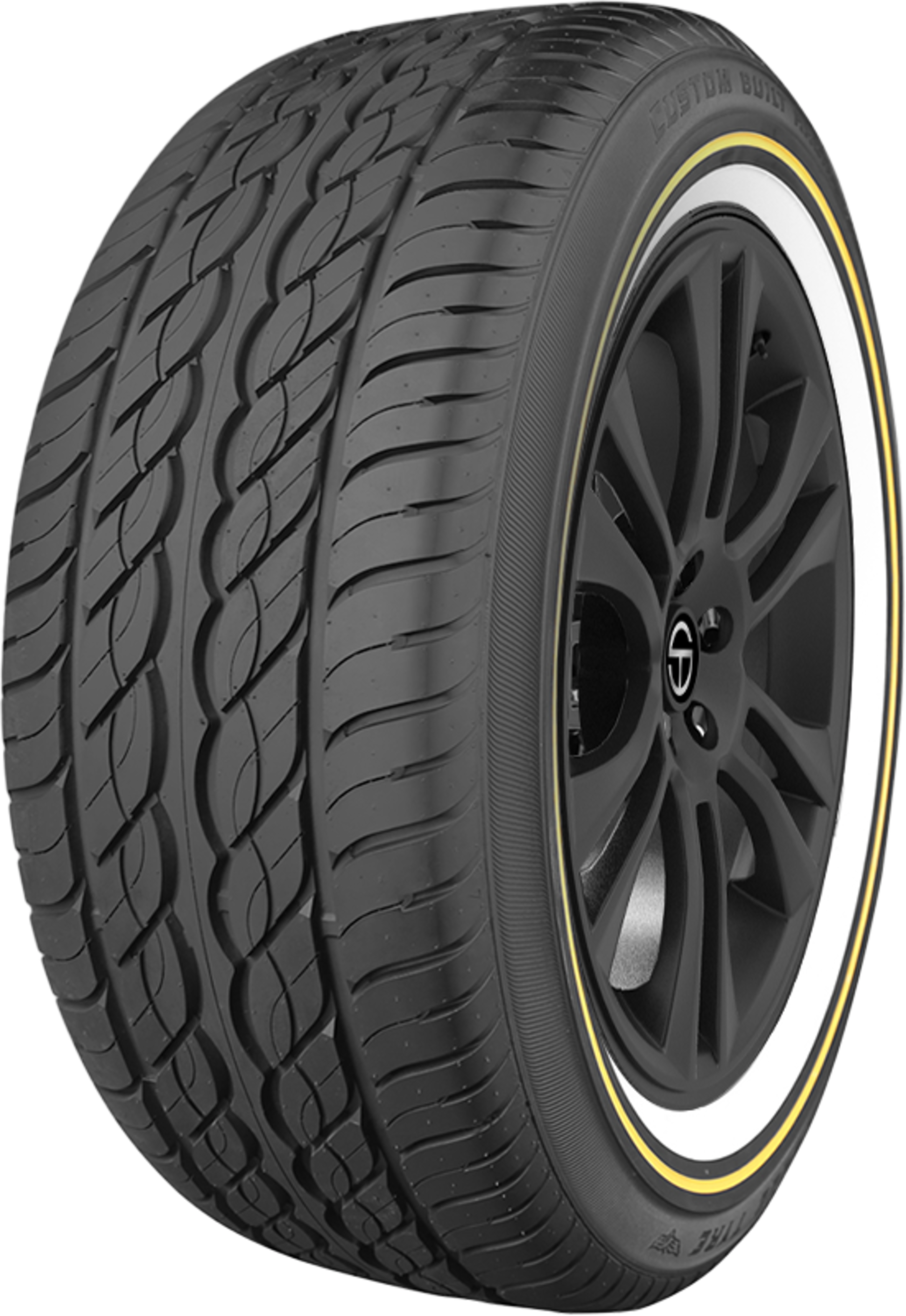 Tire Sidetread
