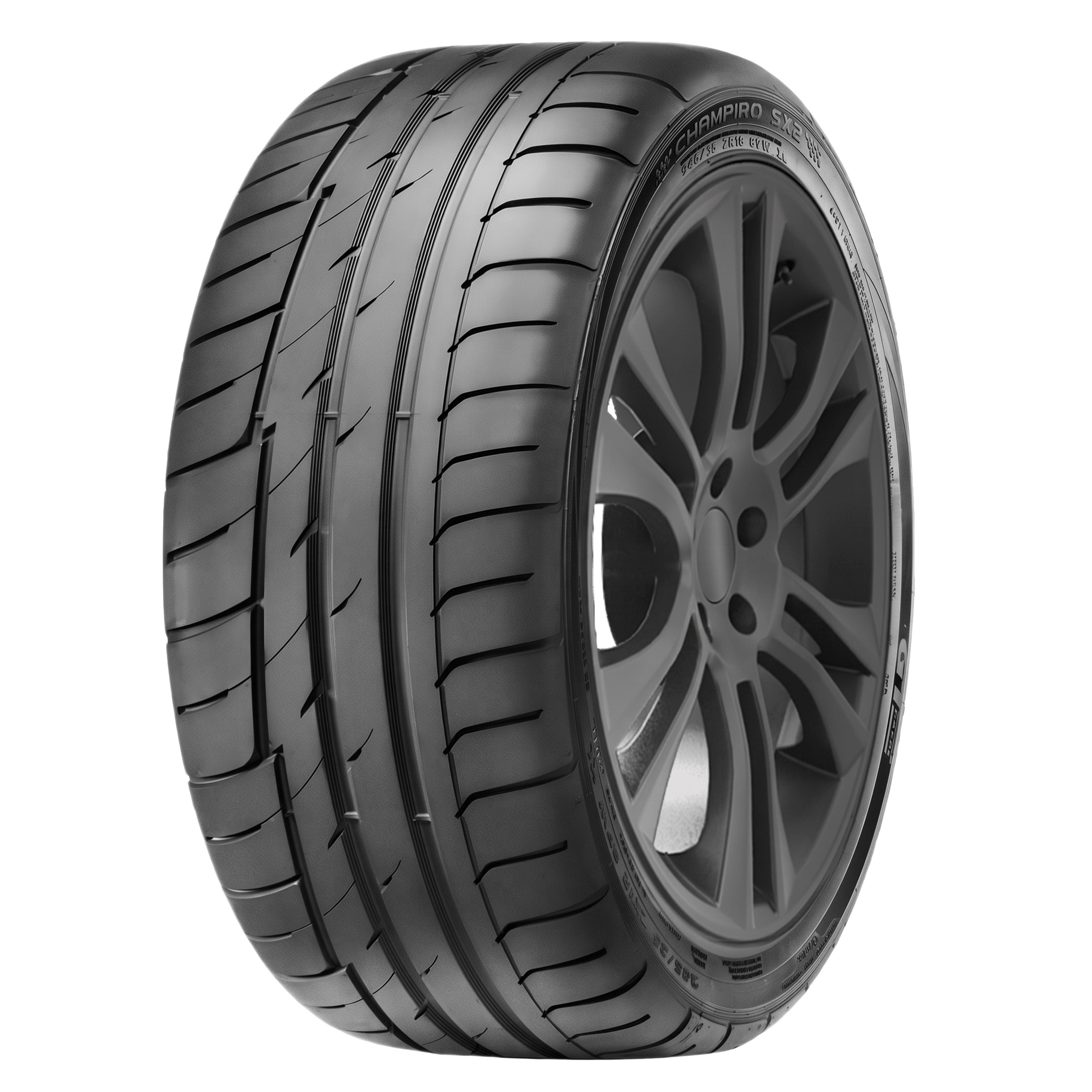 GT Radial