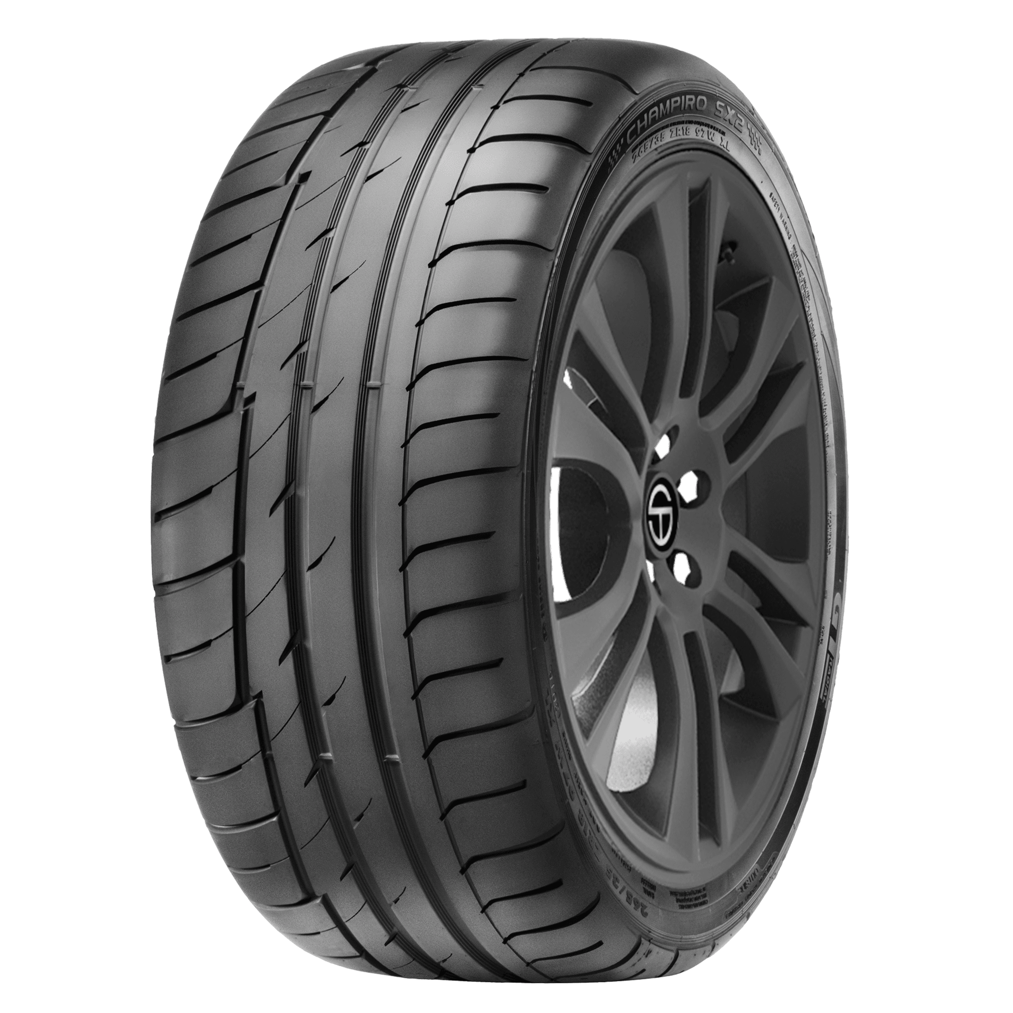 Tire Sidetread