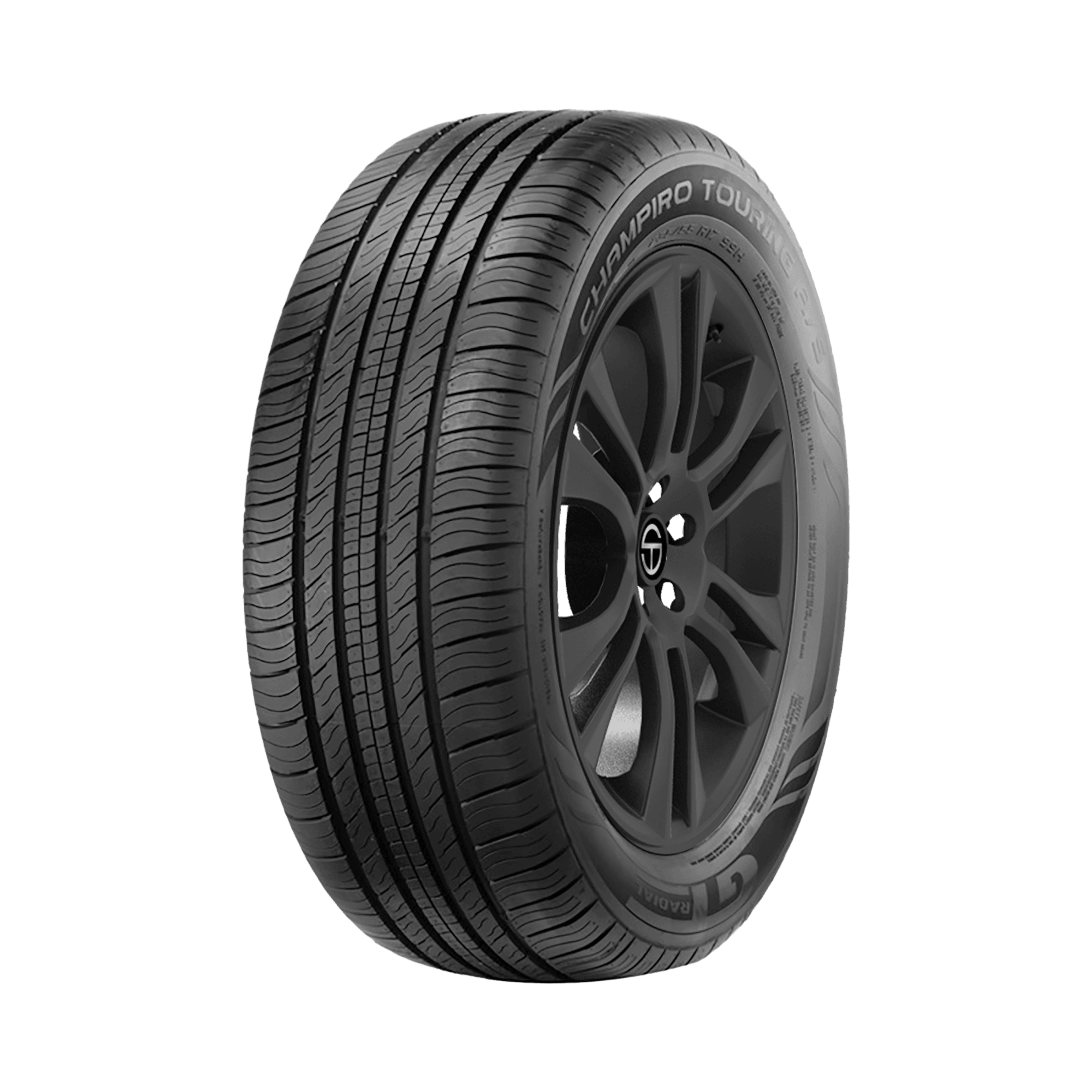 Tire Sidetread