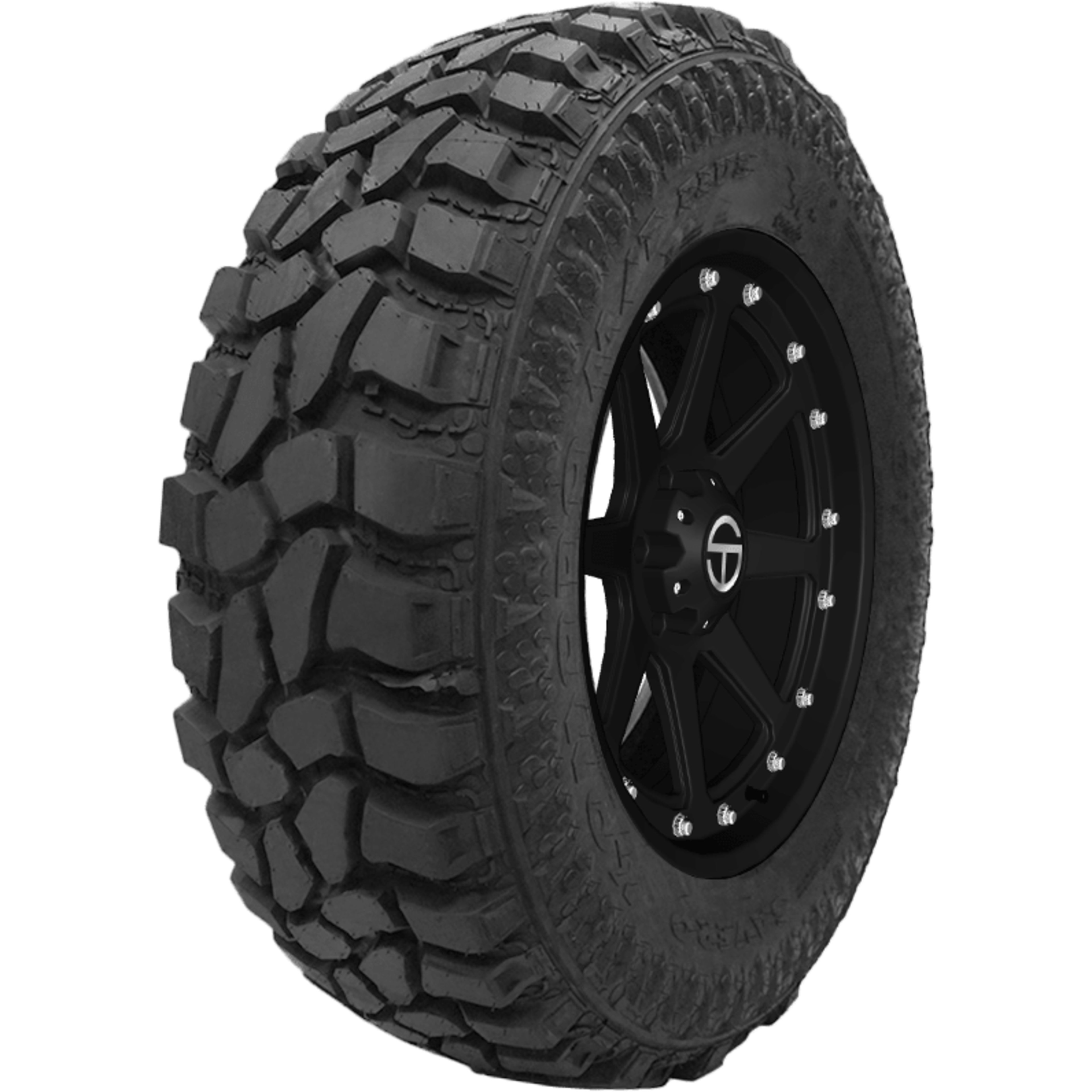 Tire Sidetread