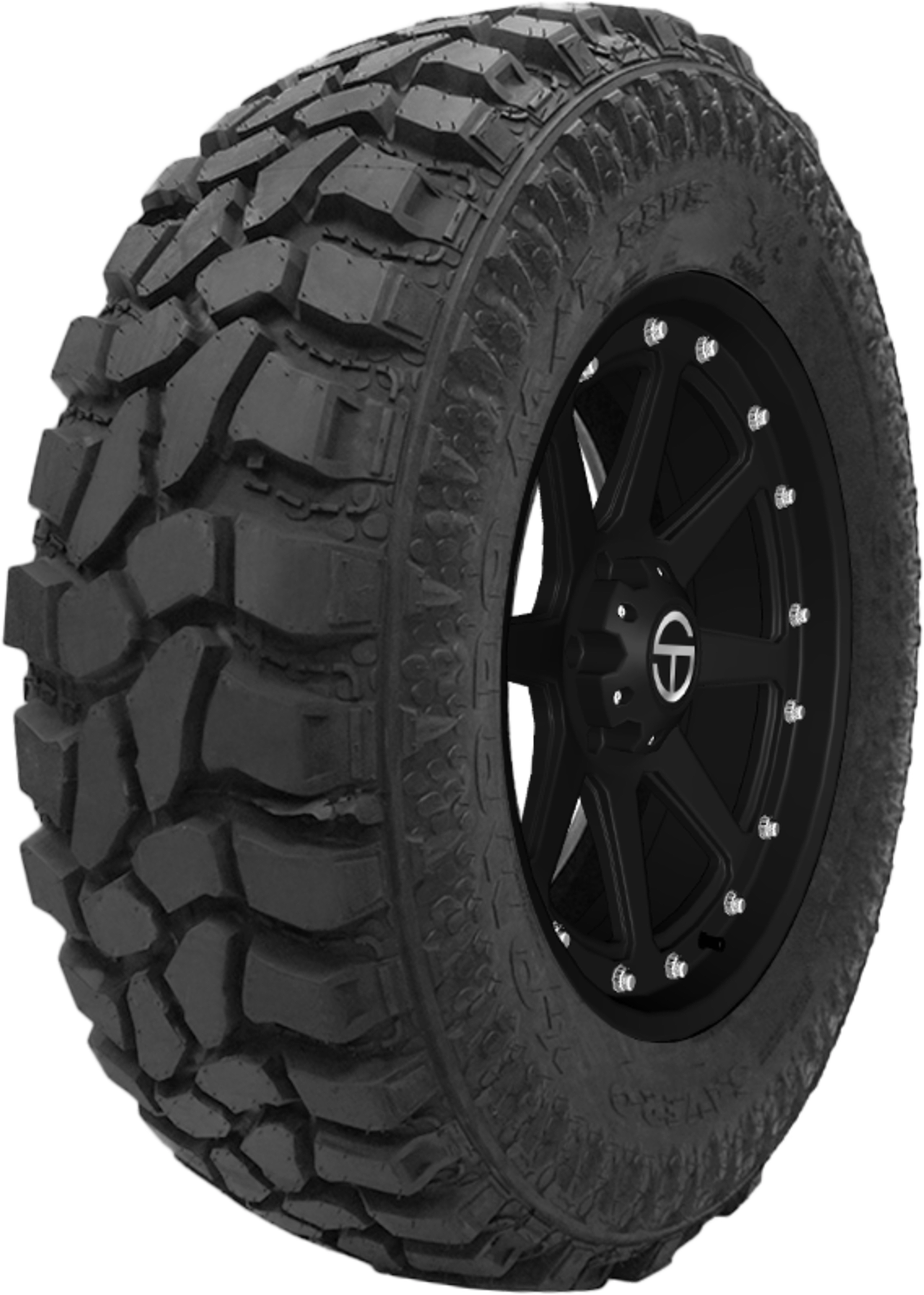 Tire Sidetread