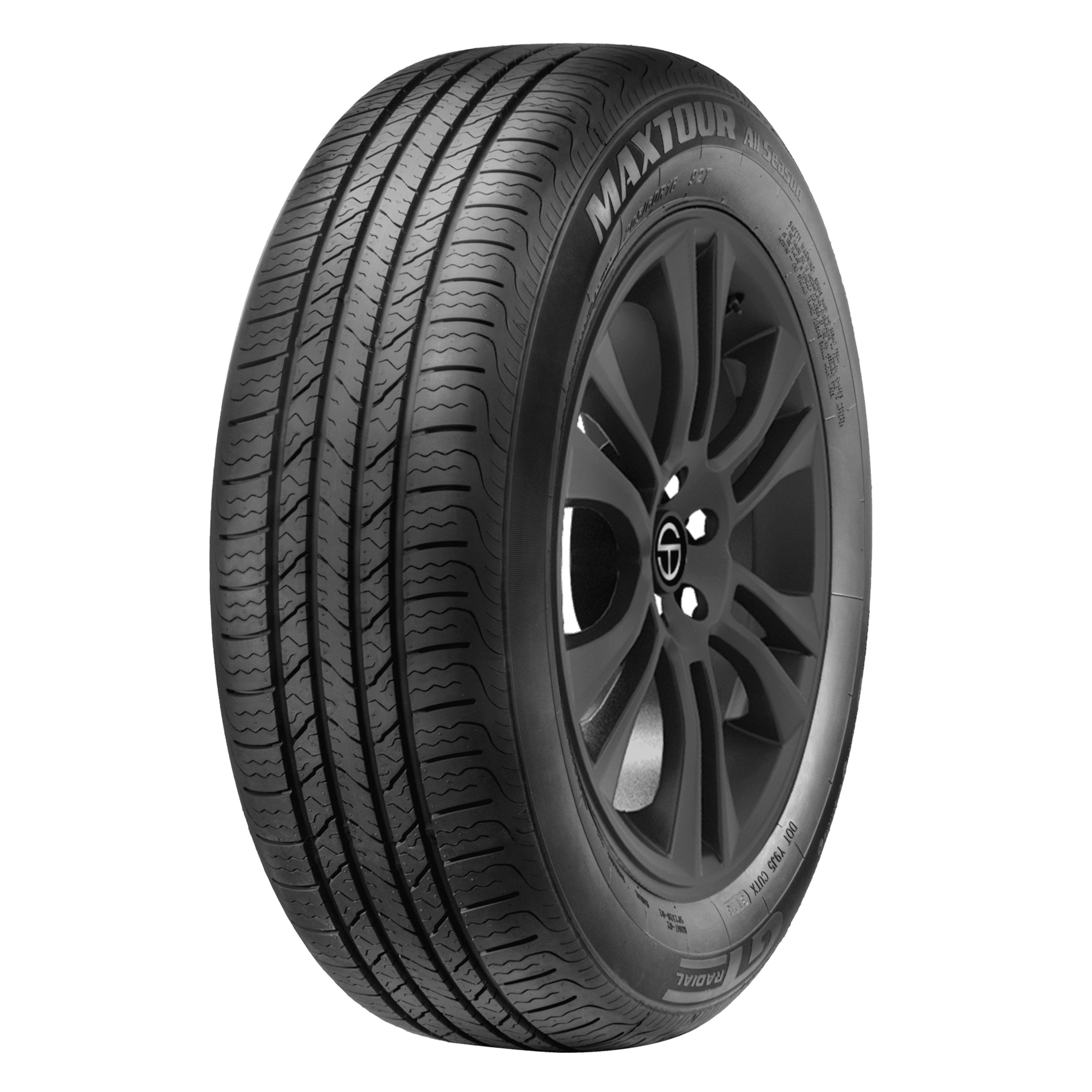 Tire Sidetread