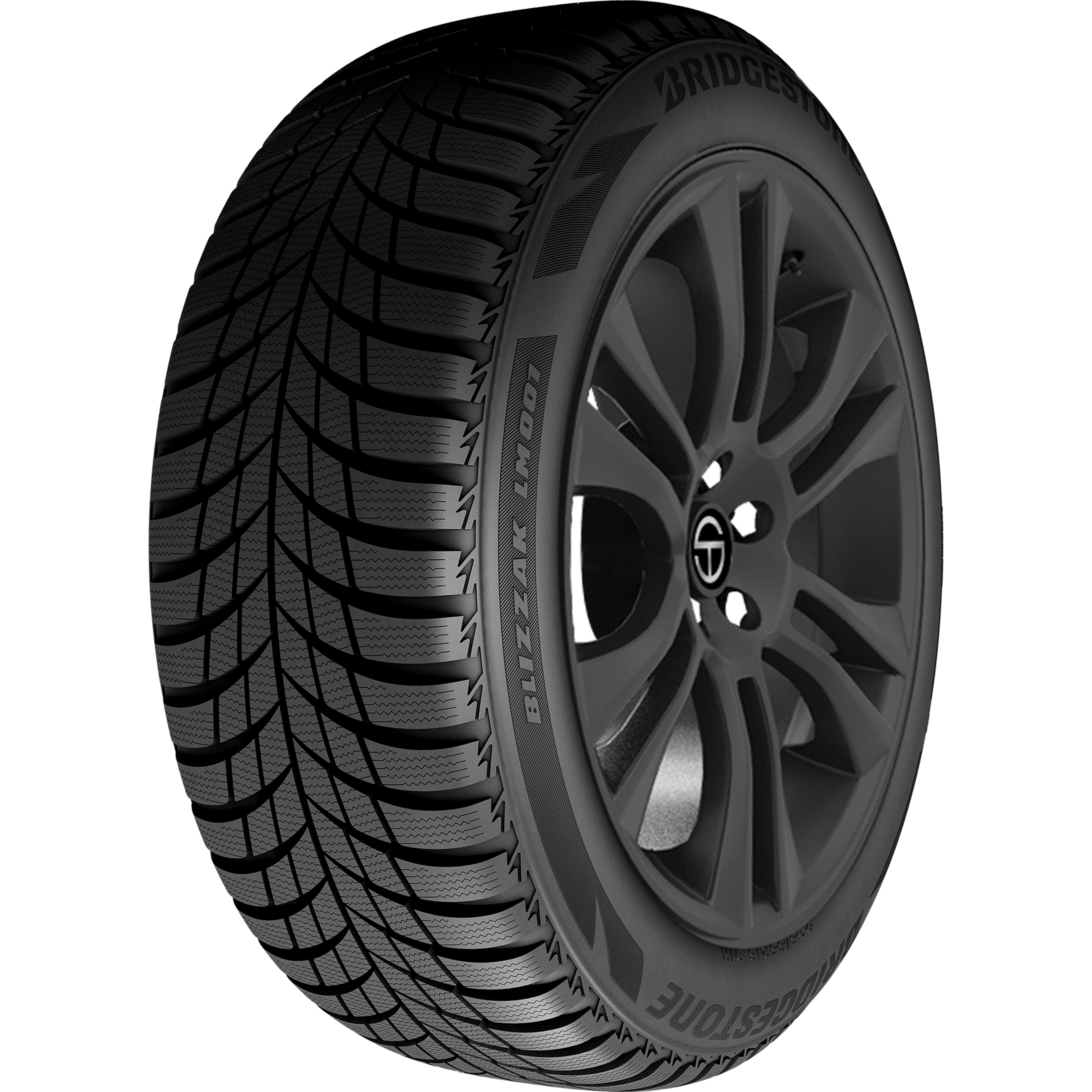Tire Sidetread