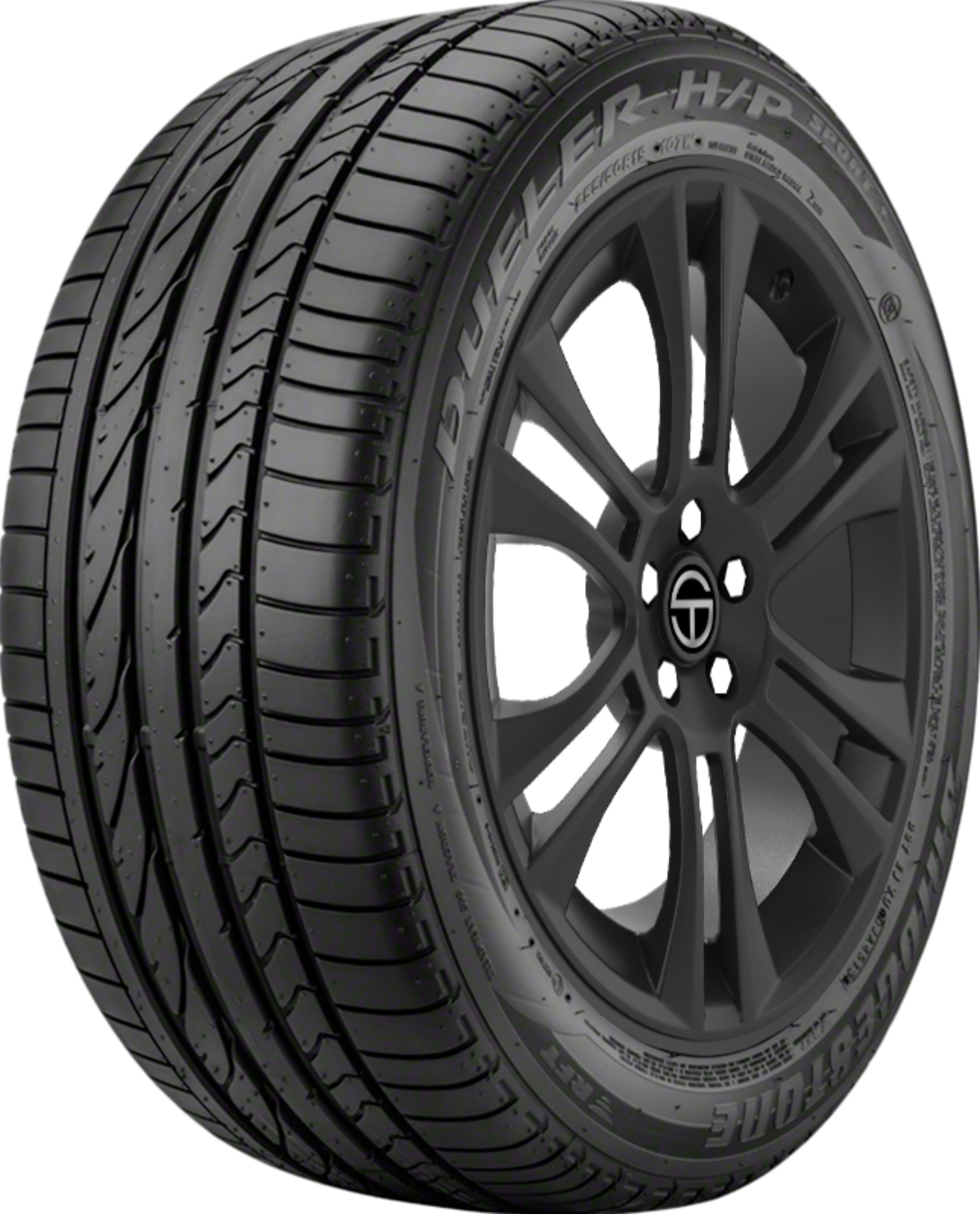 Tire Sidetread
