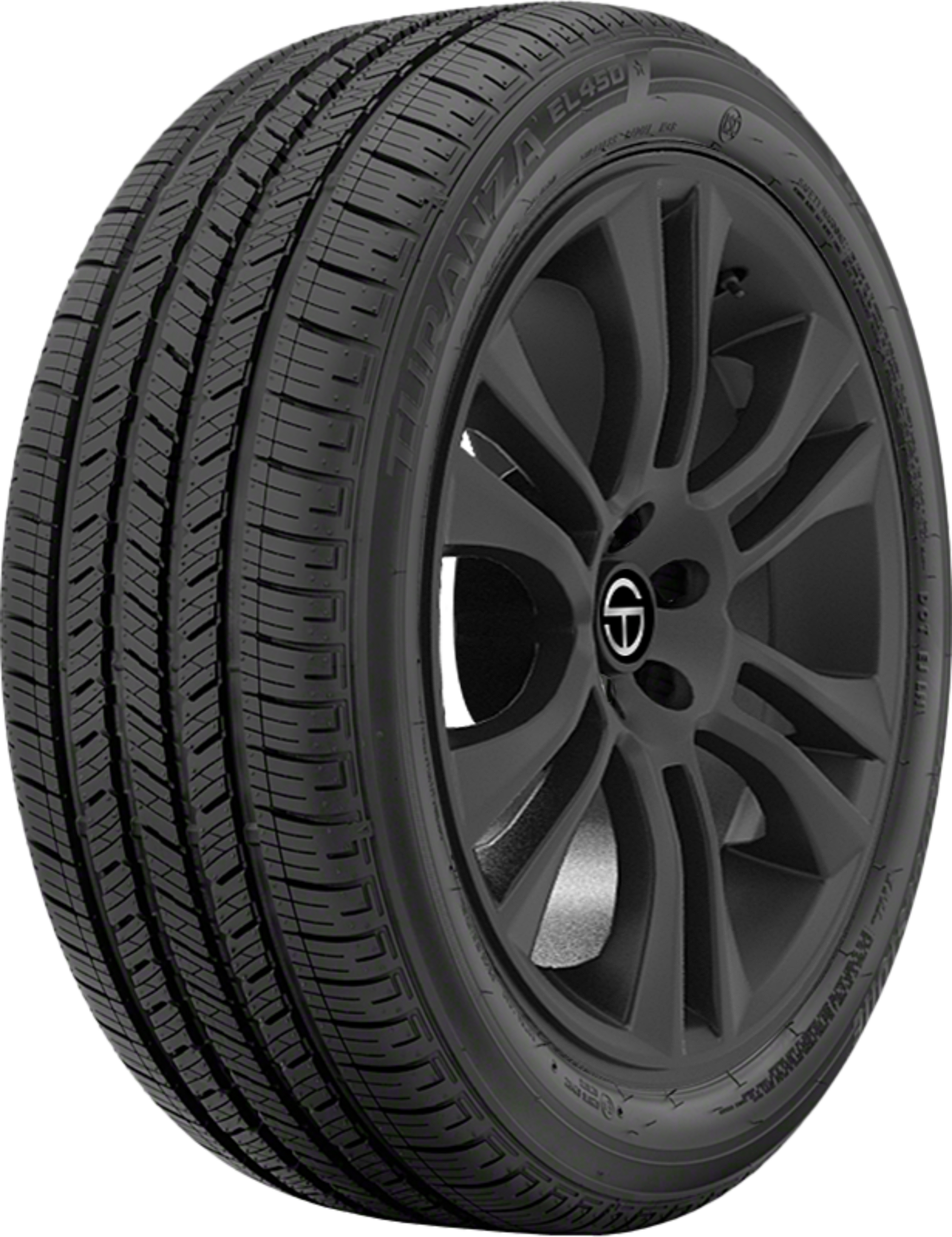 Tire Sidetread