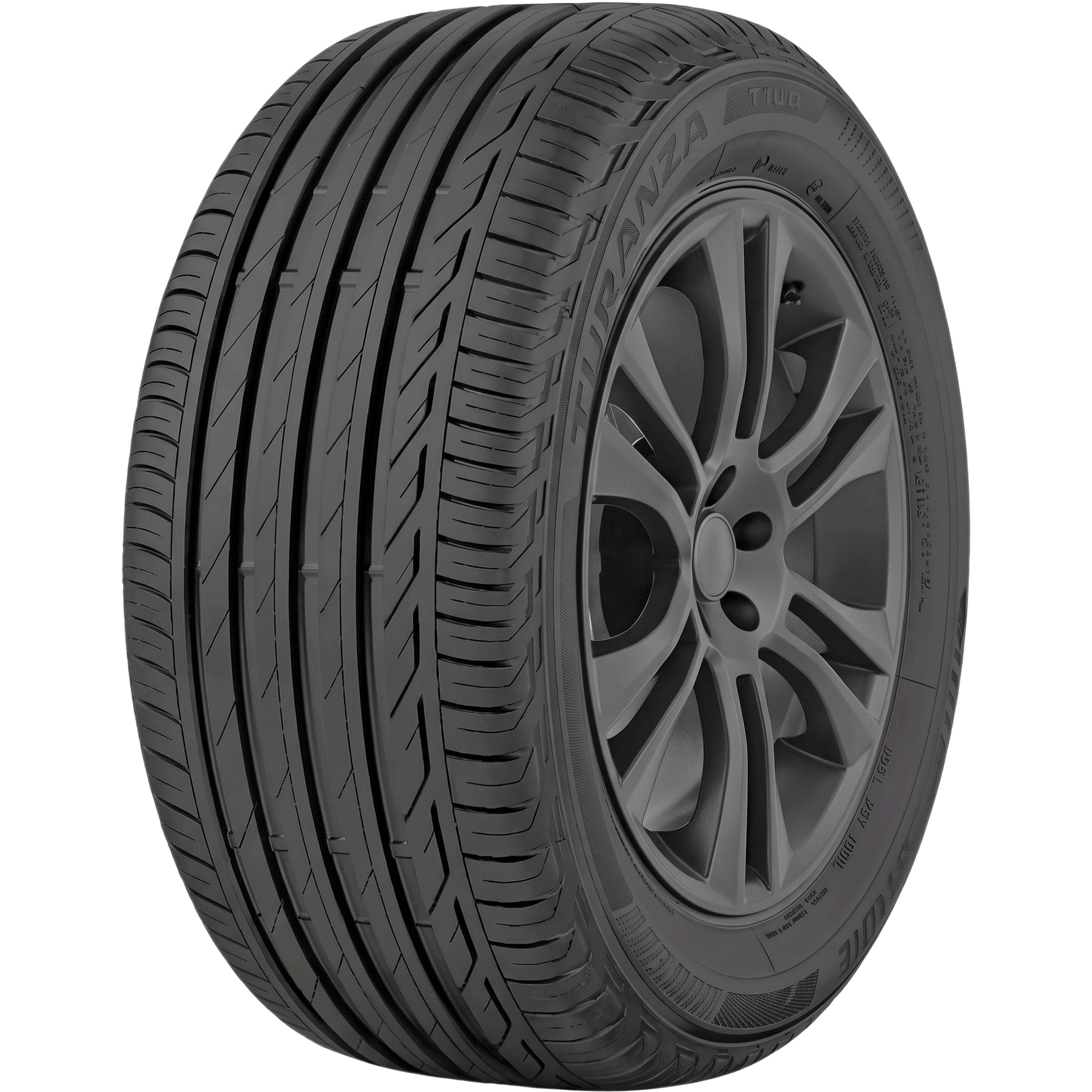 Tire Sidetread