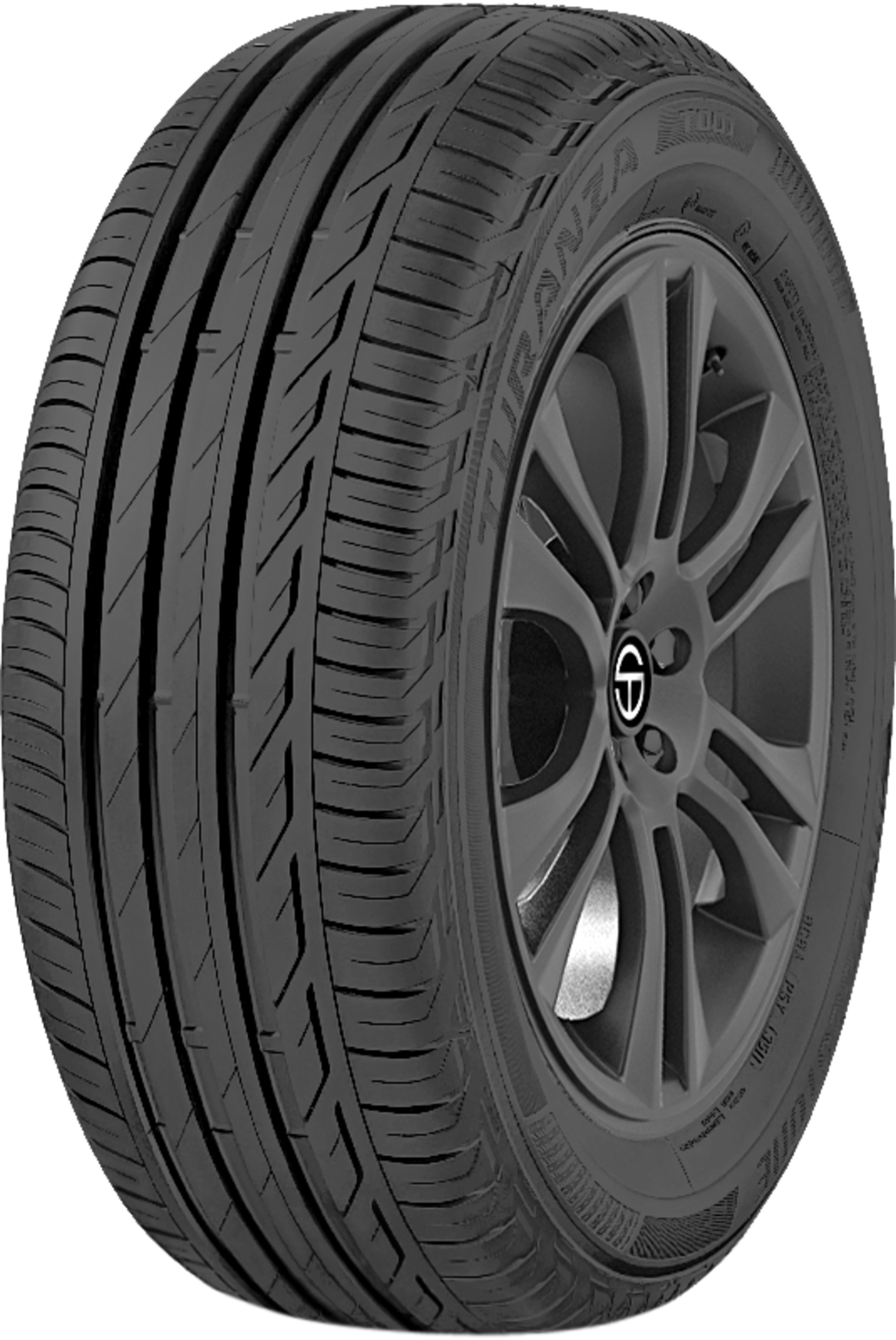 Tire Sidetread