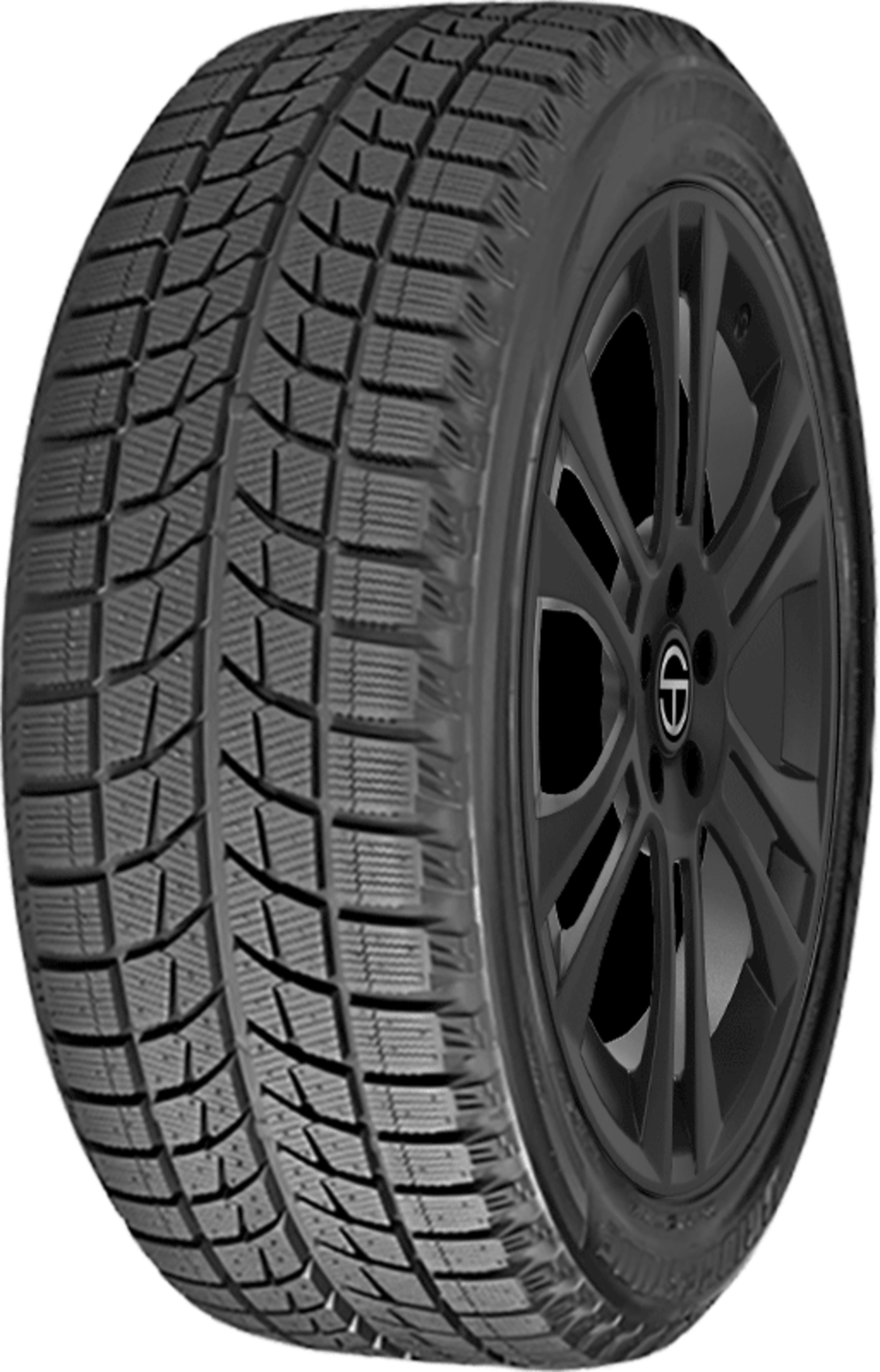 Tire Sidetread