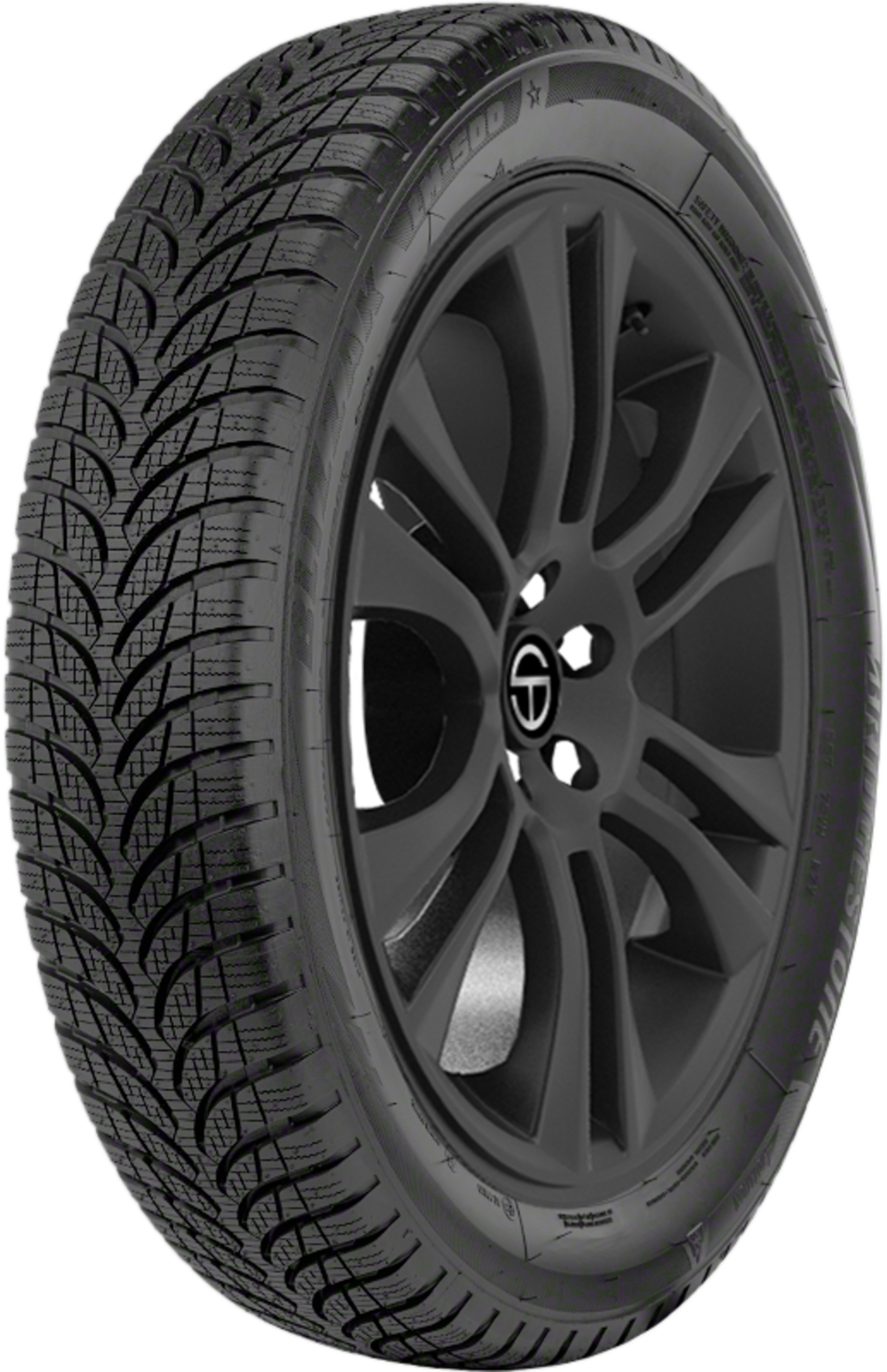 Tire Sidetread
