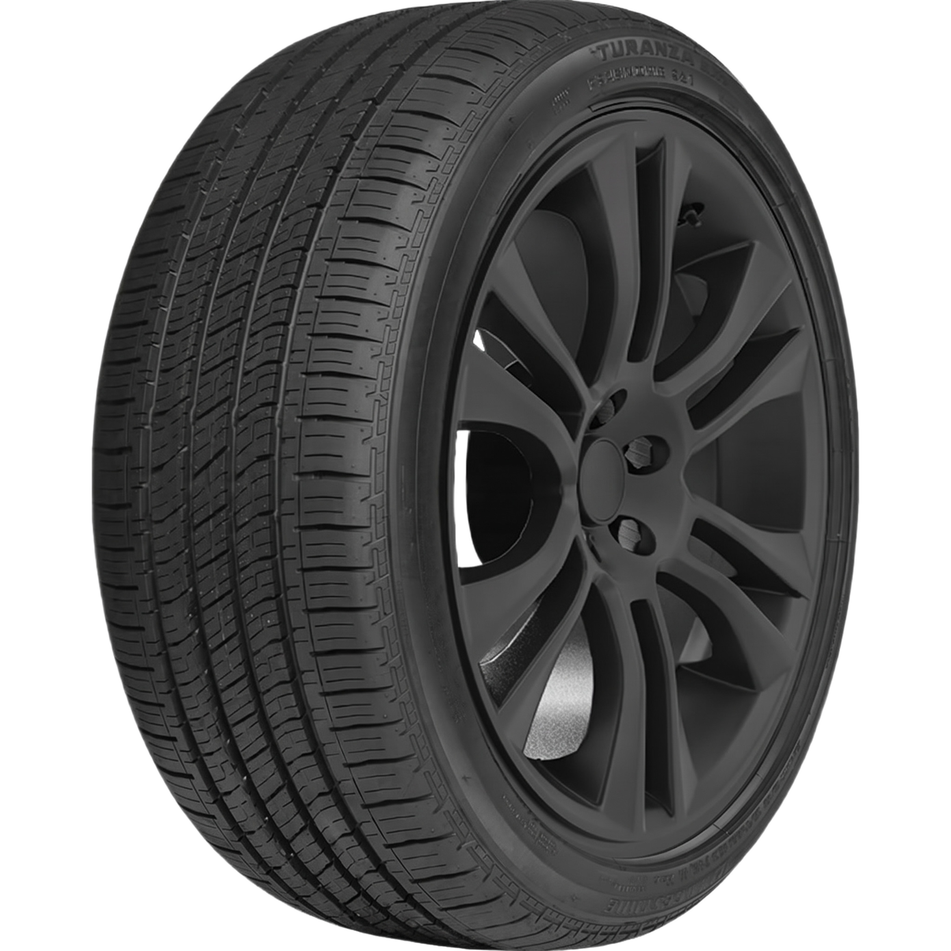 Tire Sidetread