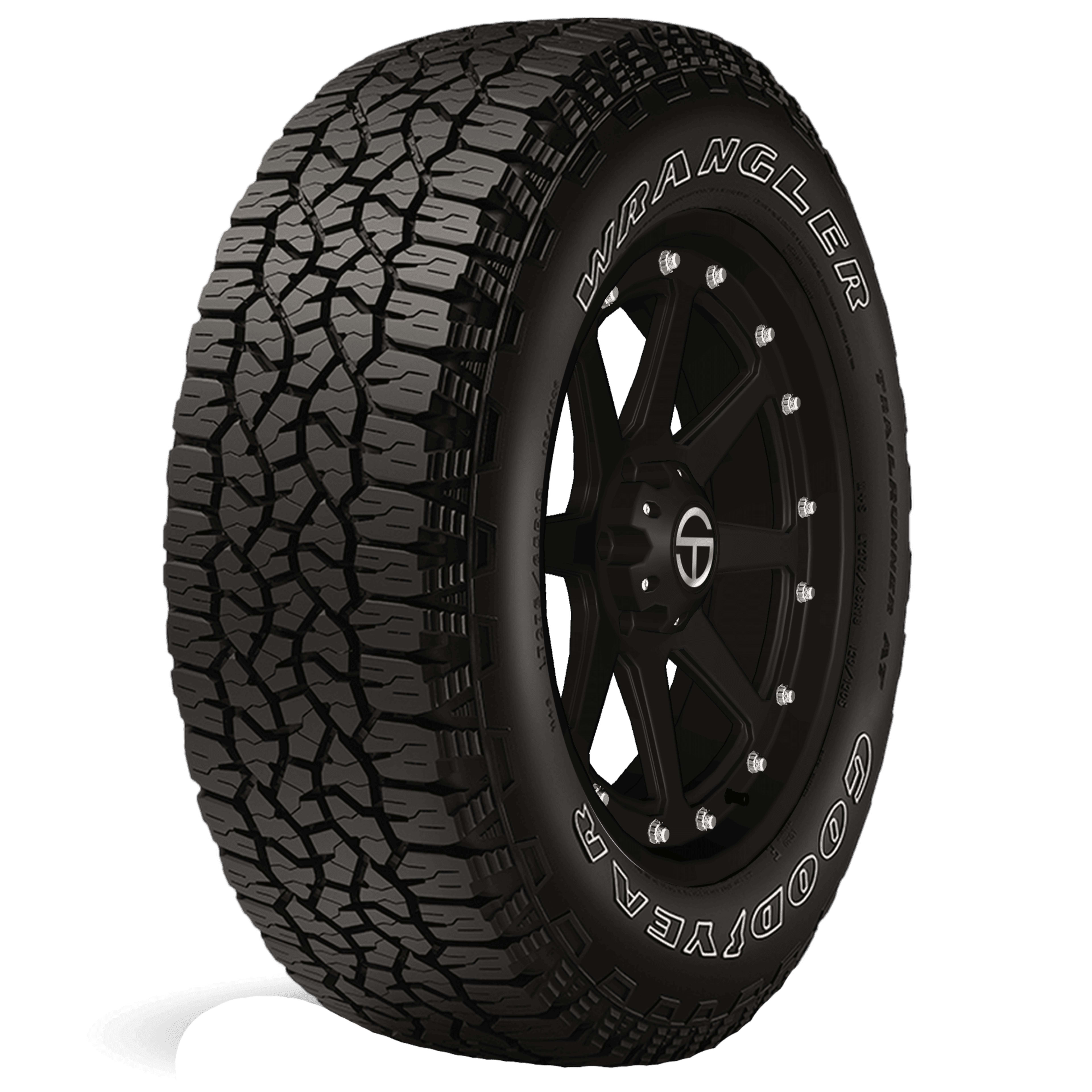 Tire Sidetread