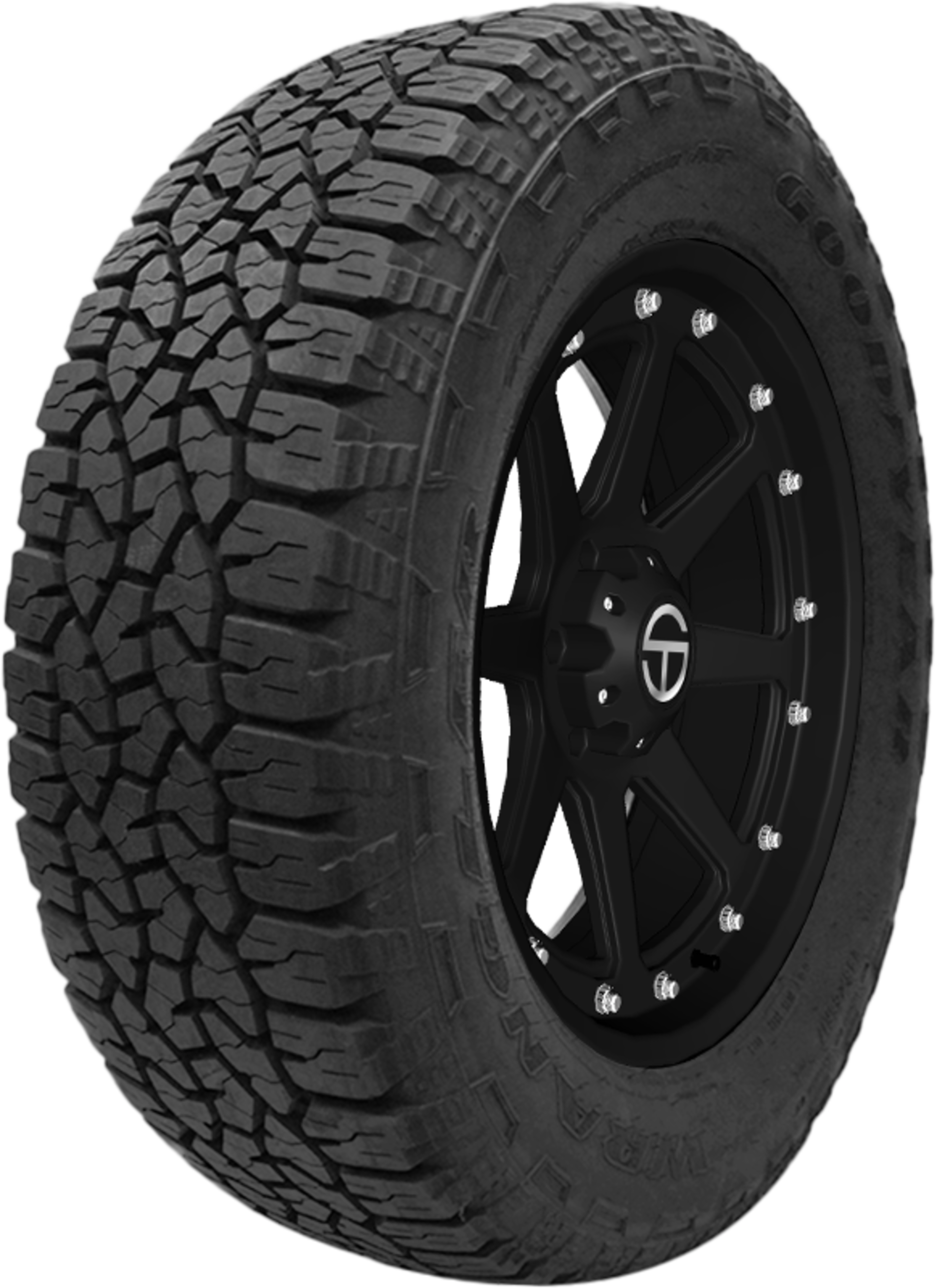Tire Sidetread